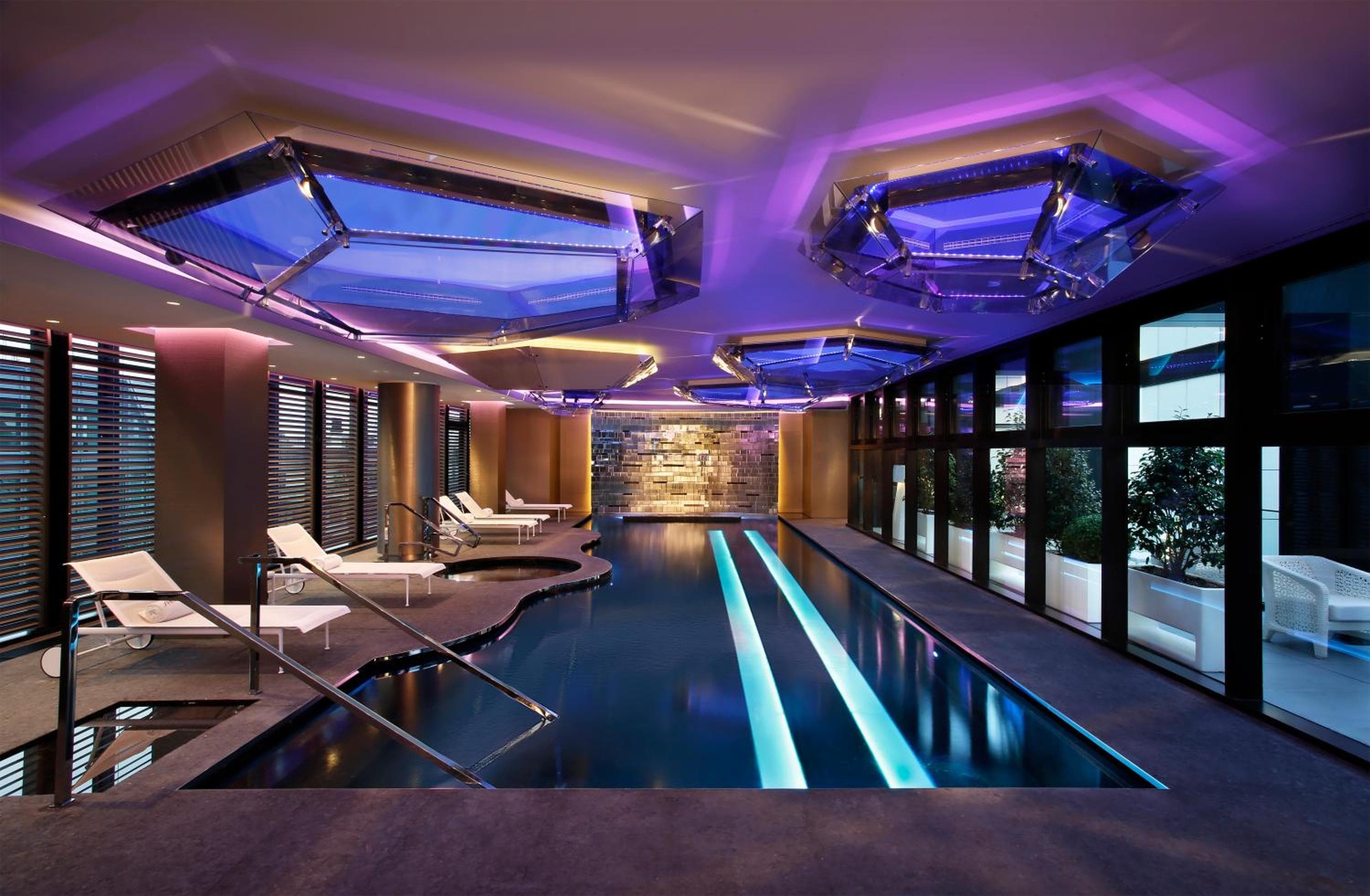 Hotel Excelsior Gallia, ein Hotel der Luxury Collection, Mailand — 20