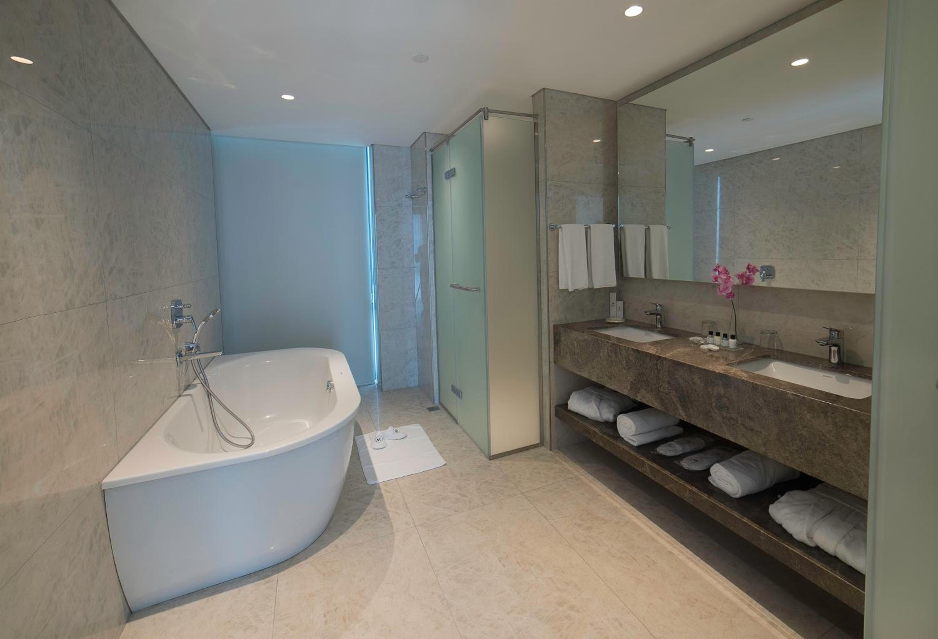 Desideri di più Hotel Istanbul — 11