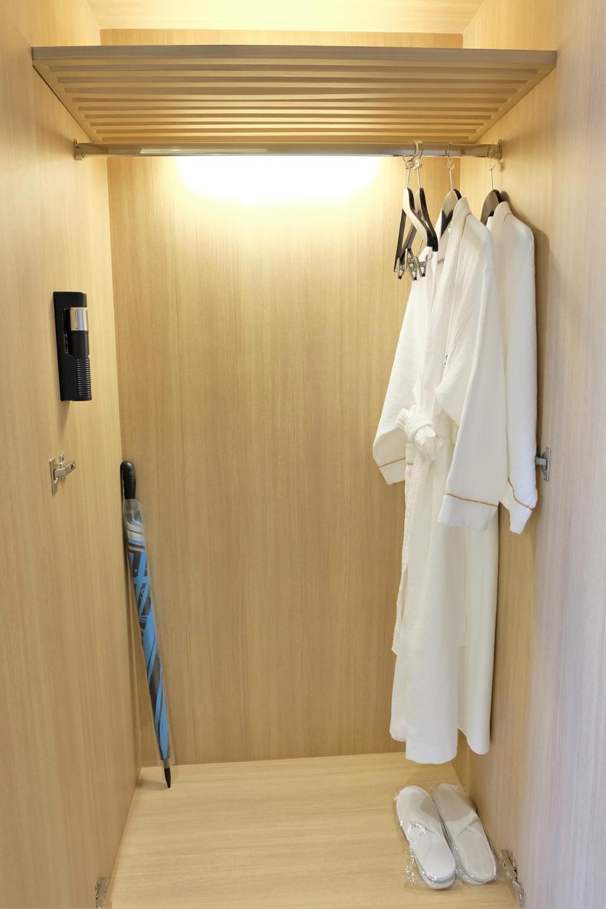 SKYVIEW Hotel Bangkok - Sukhumvit hotel, 12 Sukhumvit Soi 24 Klongton , Bangkok, Thailand — photo 139