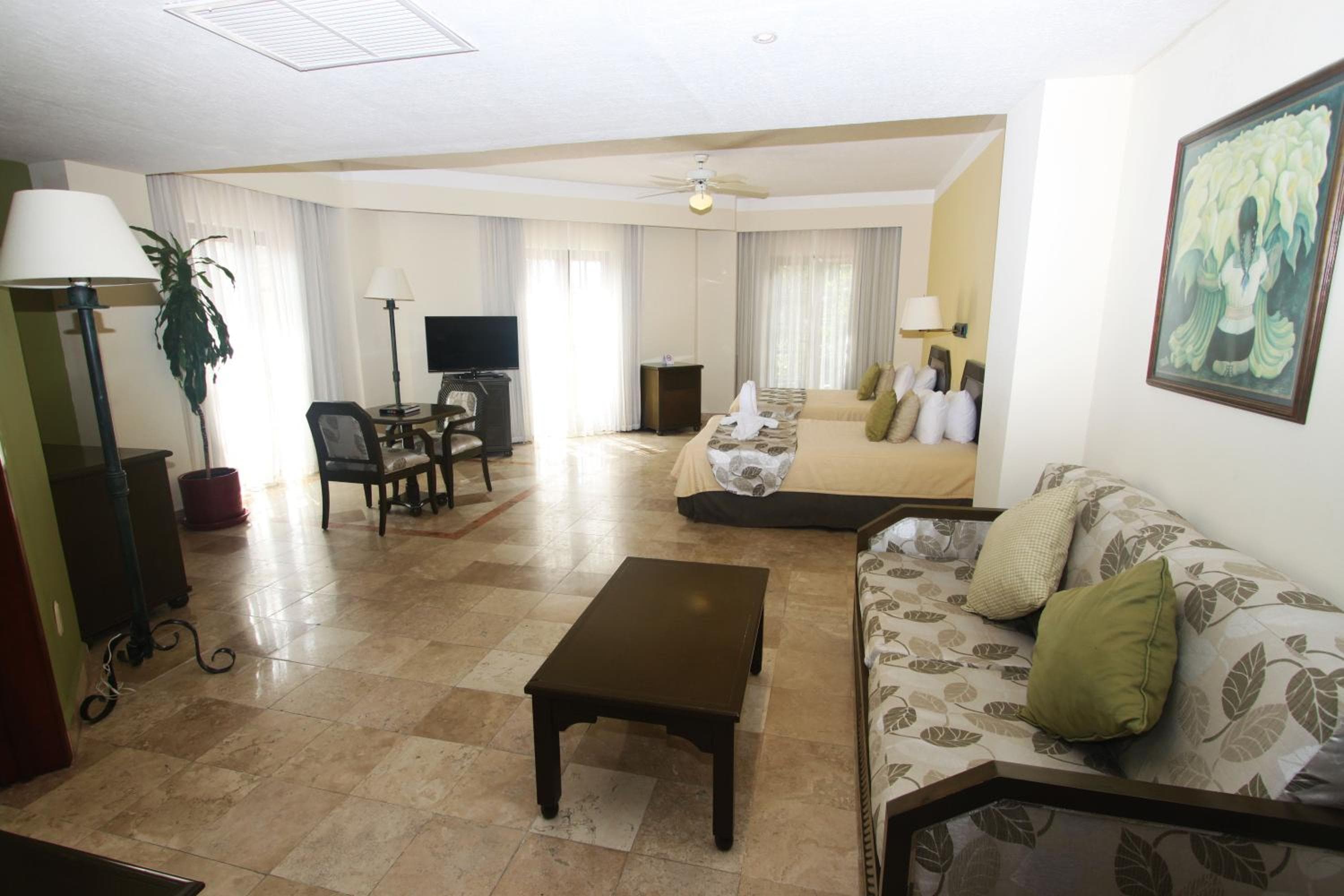 Hotel Los Itzaes vicino alla 5 av — 27