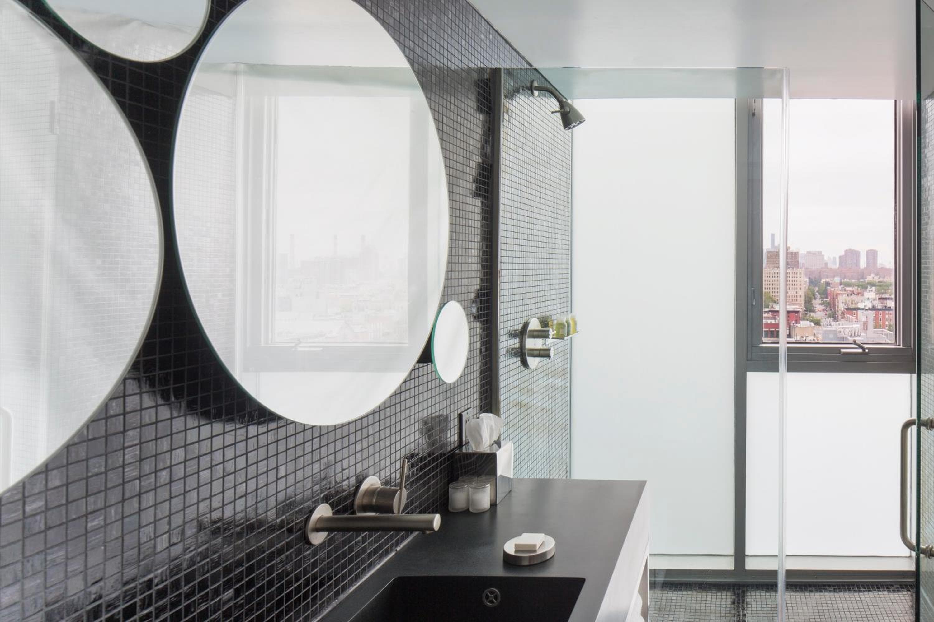 Hotel en Rivington — 13