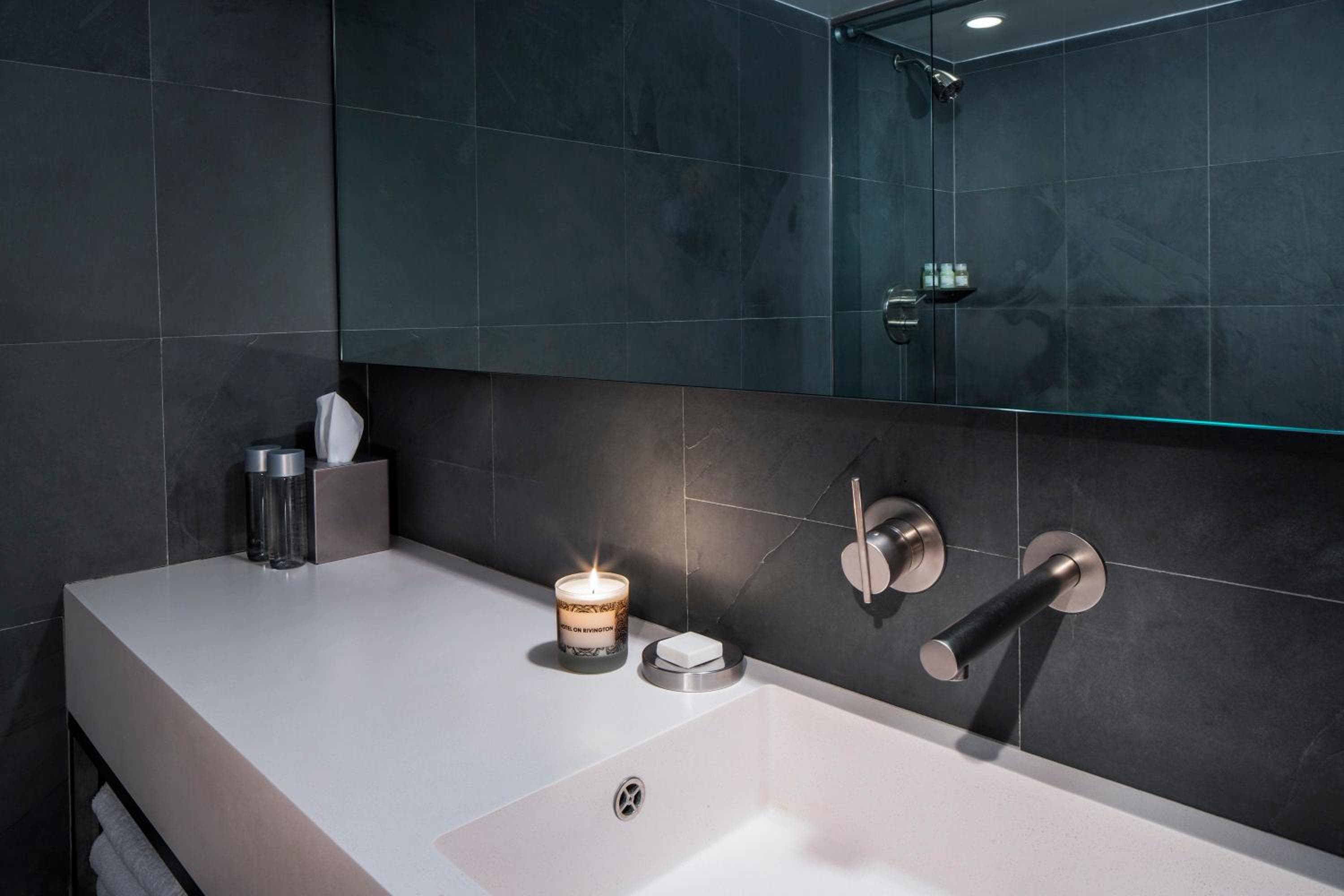 Hotel en Rivington — 14