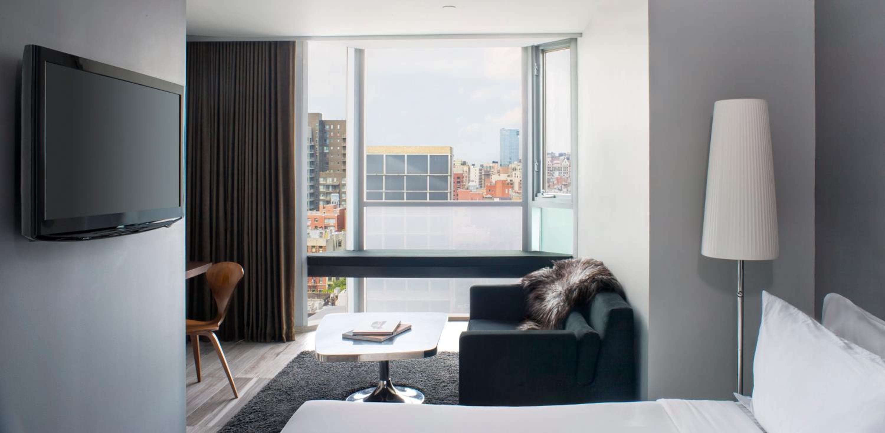 Hotel en Rivington — 17
