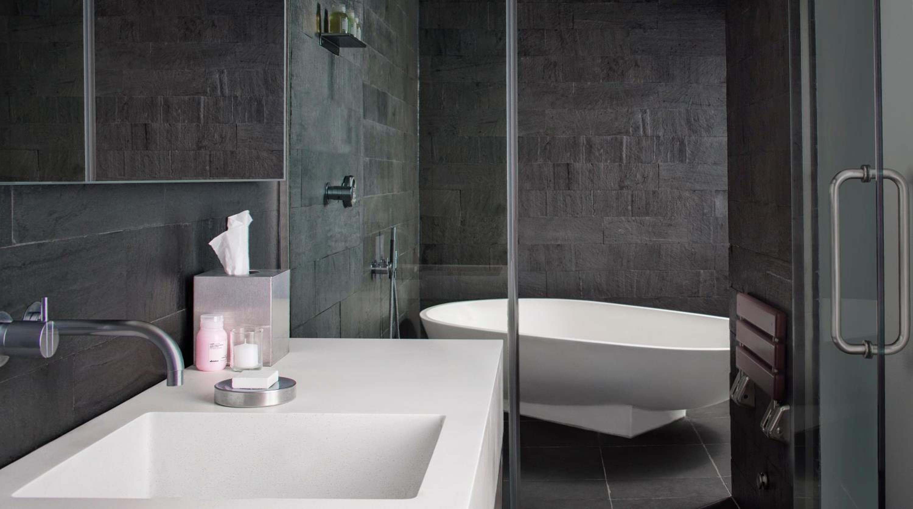 Hotel en Rivington — 18