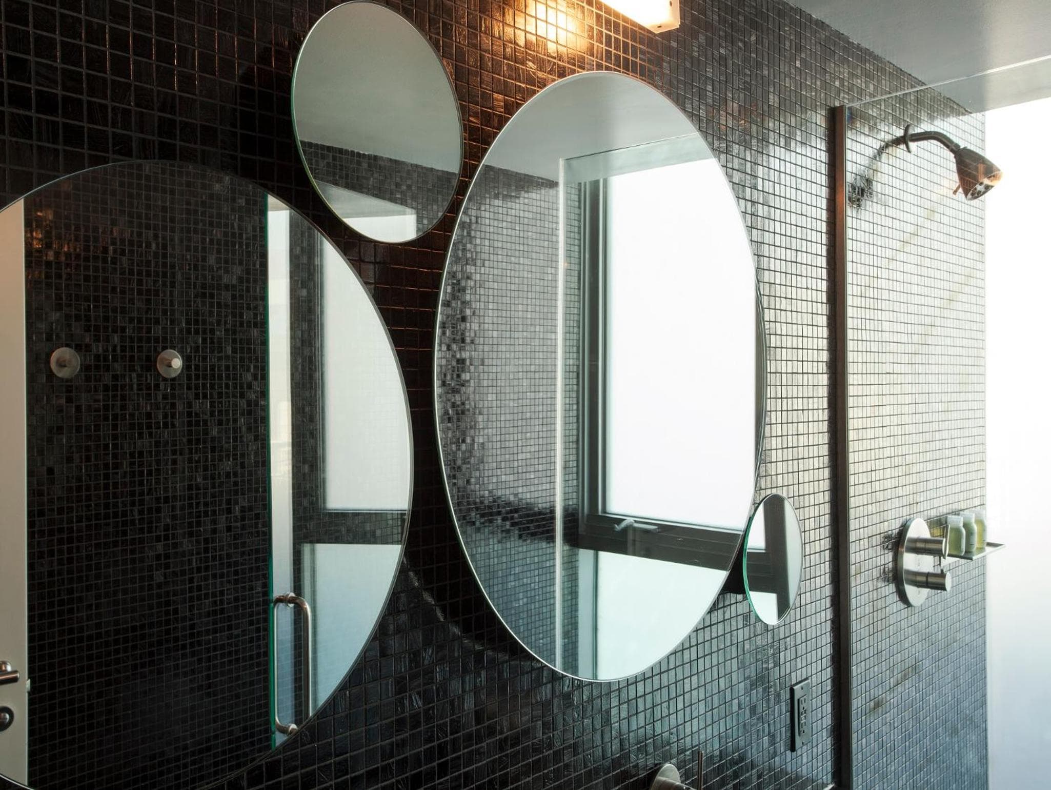 Hotel en Rivington — 20