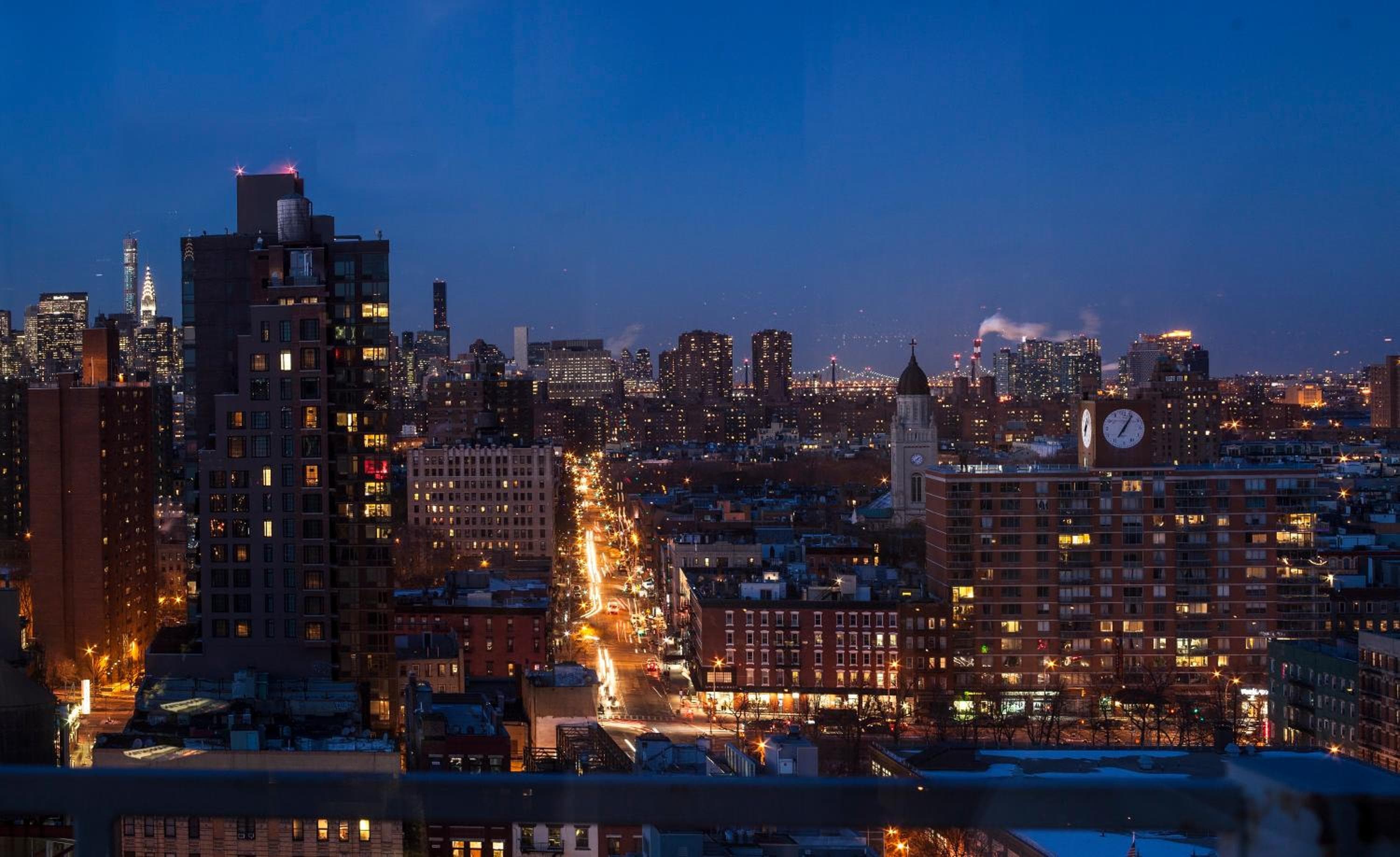 Hotel en Rivington — 30