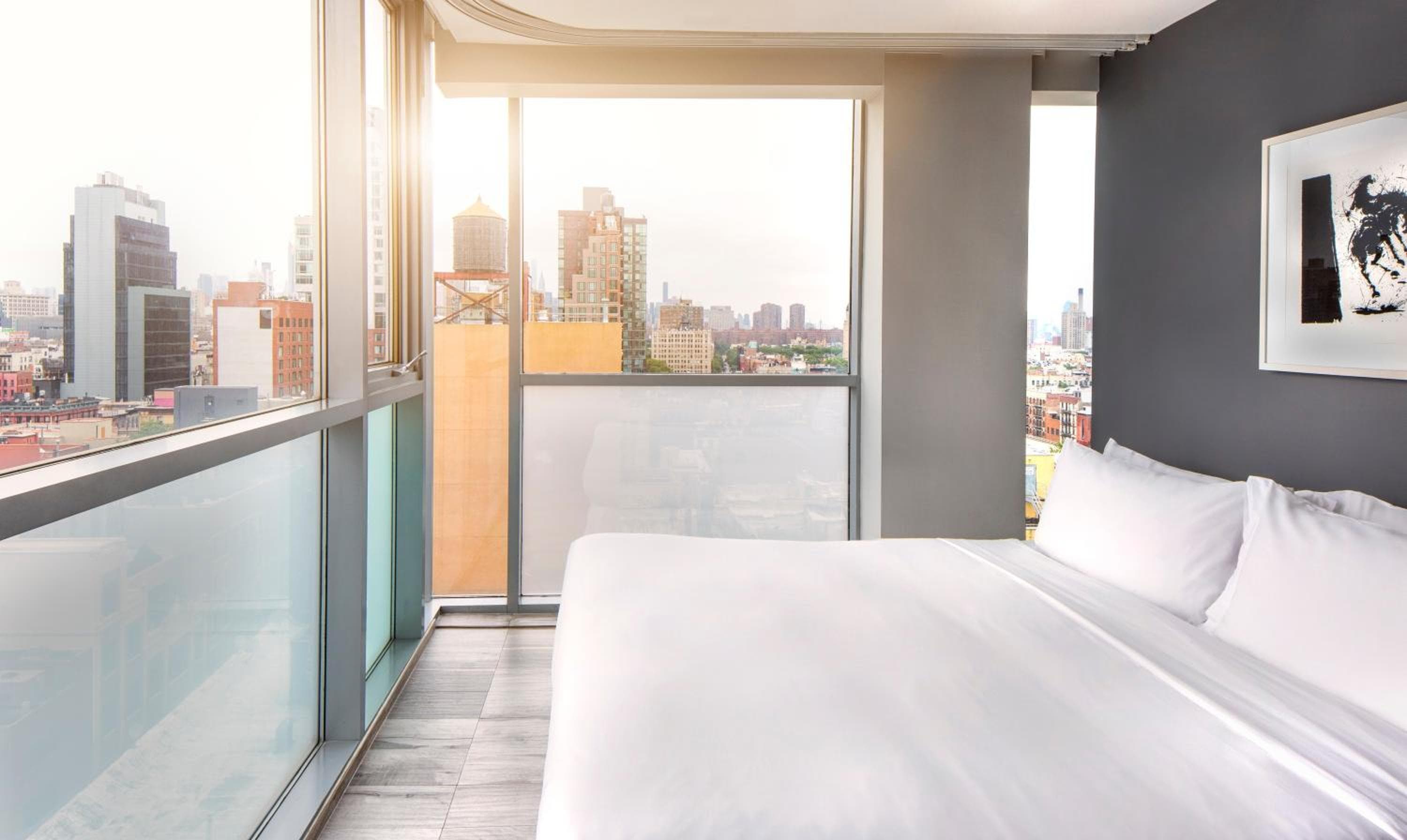 Hotel en Rivington — 24