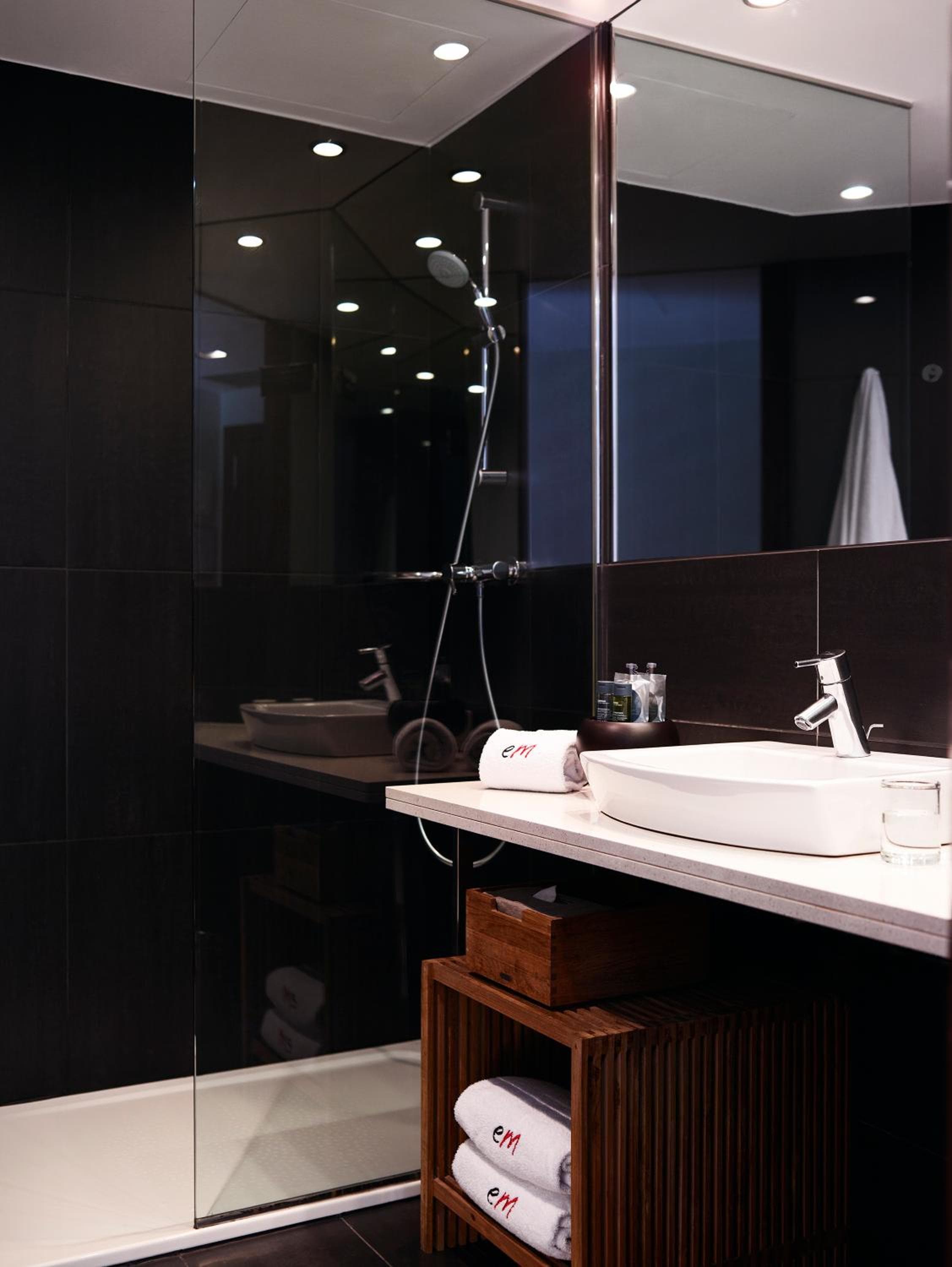 Hotel Villa Emilia — 18