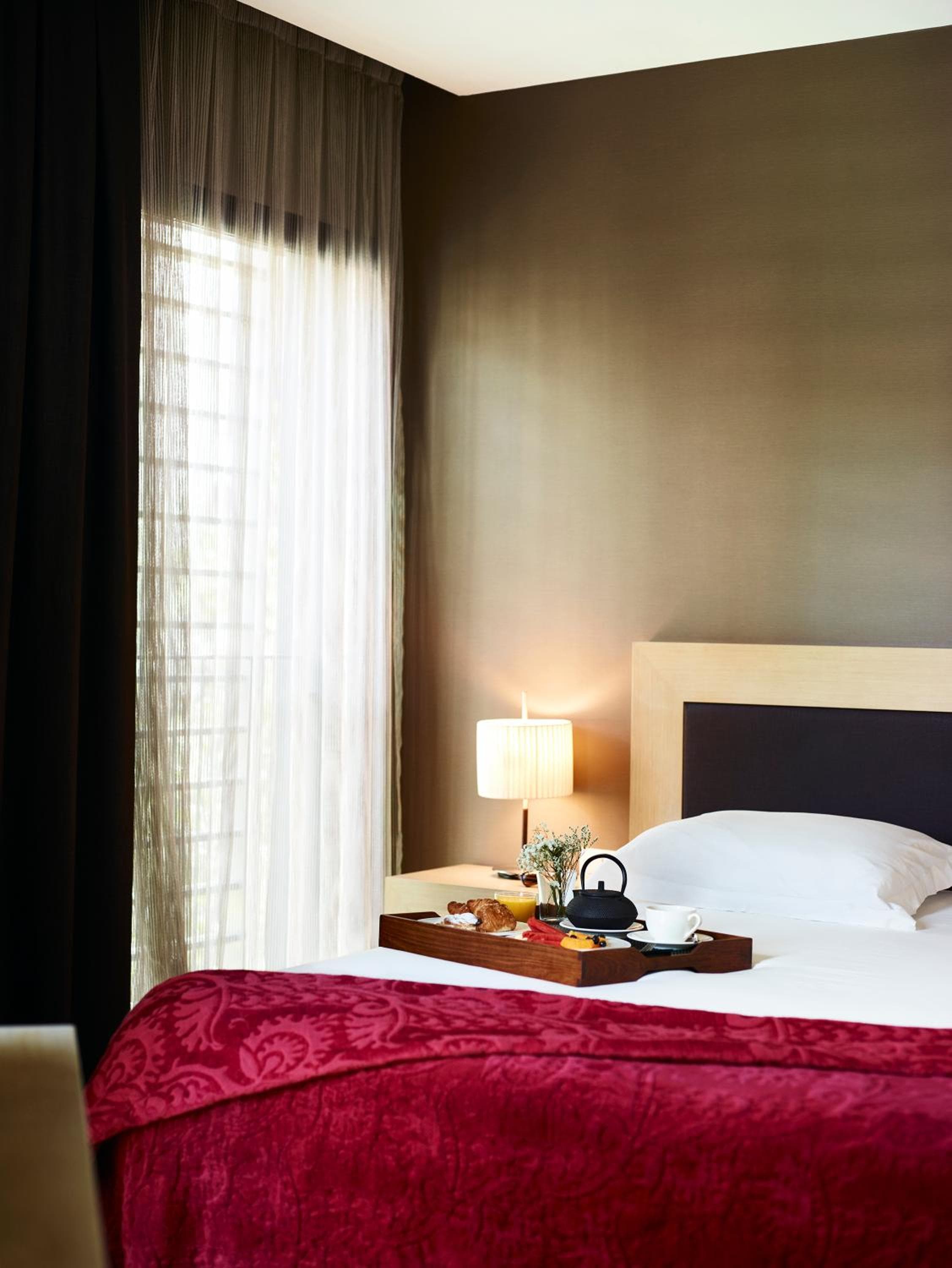 Hotel Villa Emilia — 15