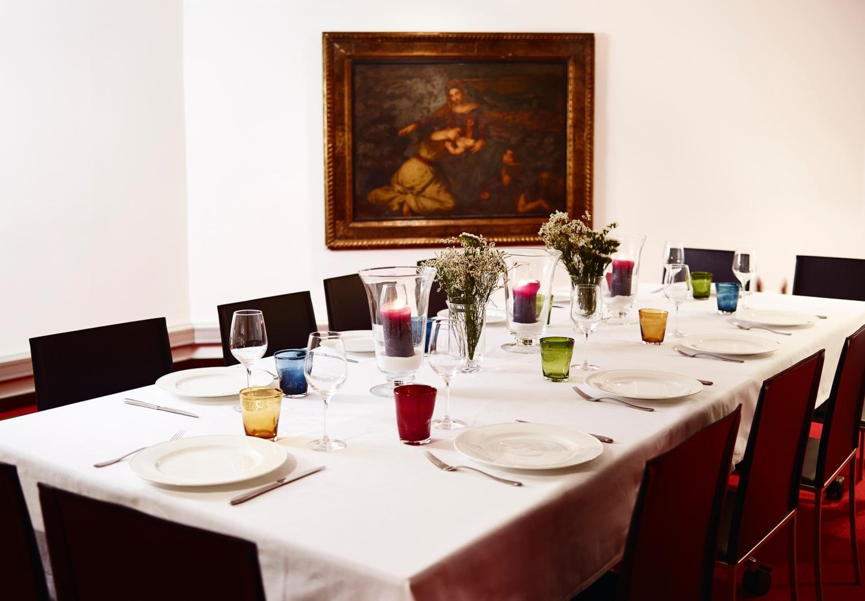 Hotel Villa Emilia — 6
