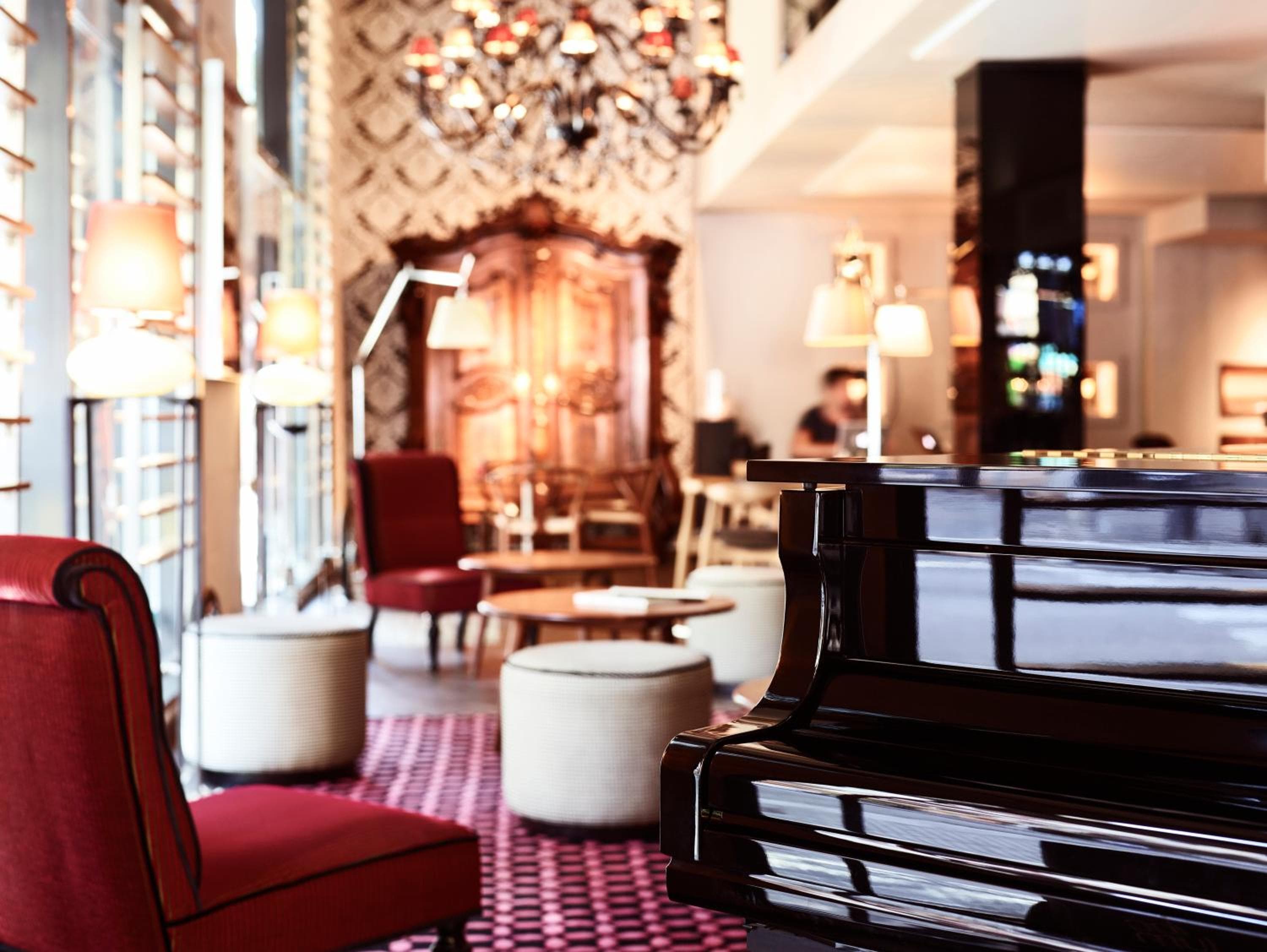 Hotel Villa Emilia — 25