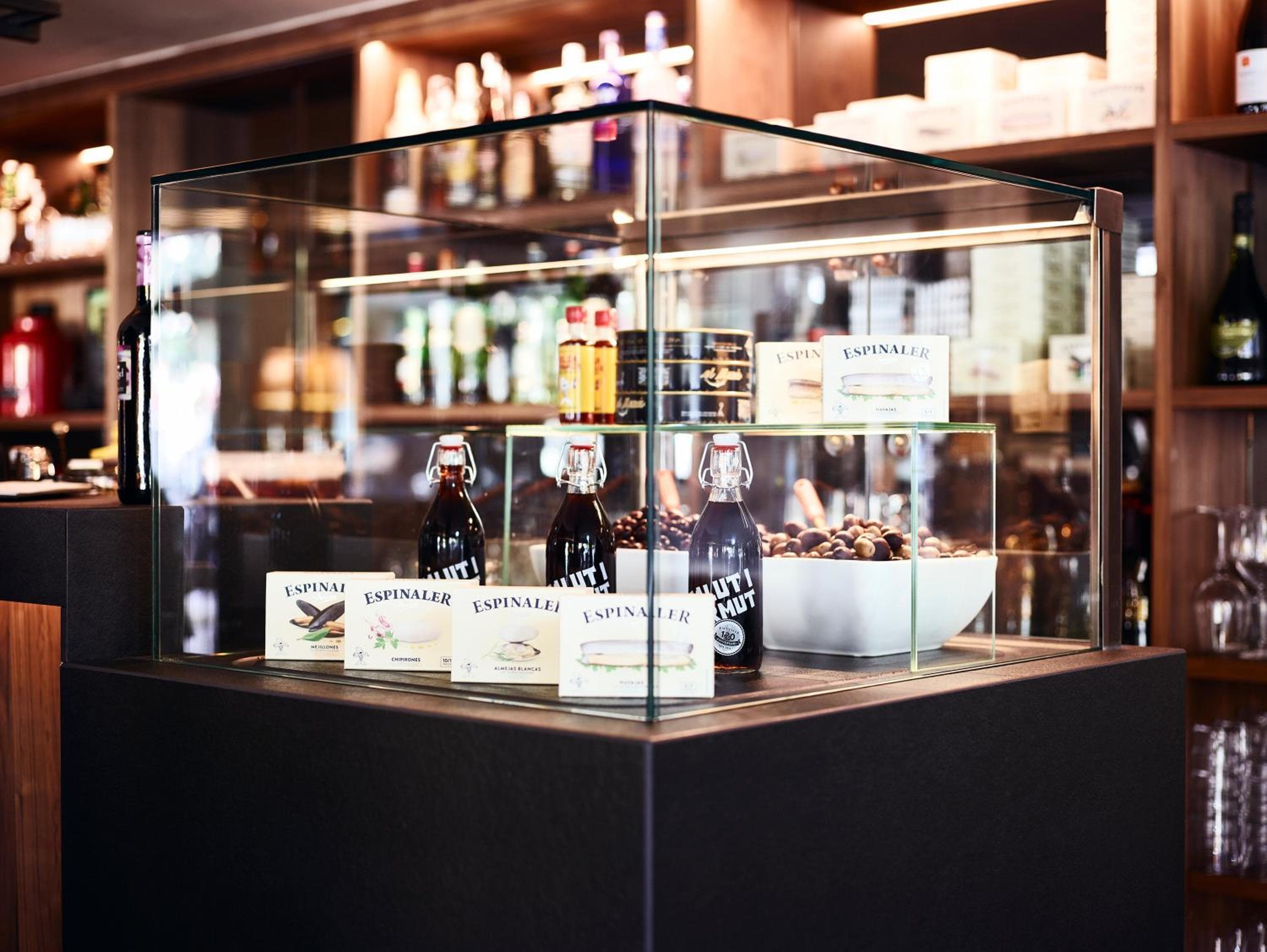 Hotel Villa Emilia — 27