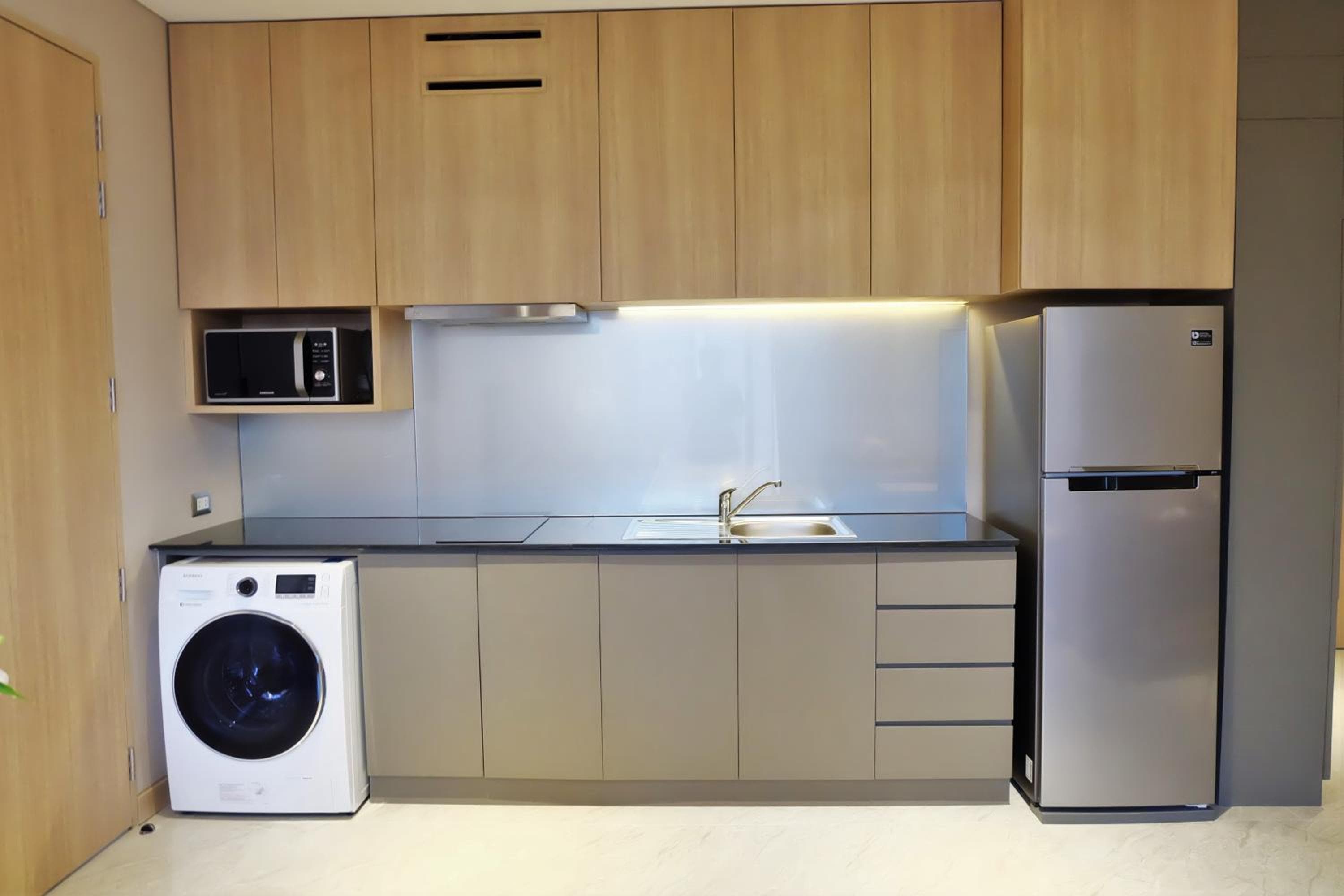 SKYVIEW Hotel Bangkok - Sukhumvit hotel, 12 Sukhumvit Soi 24 Klongton , Bangkok, Thailand — photo 109