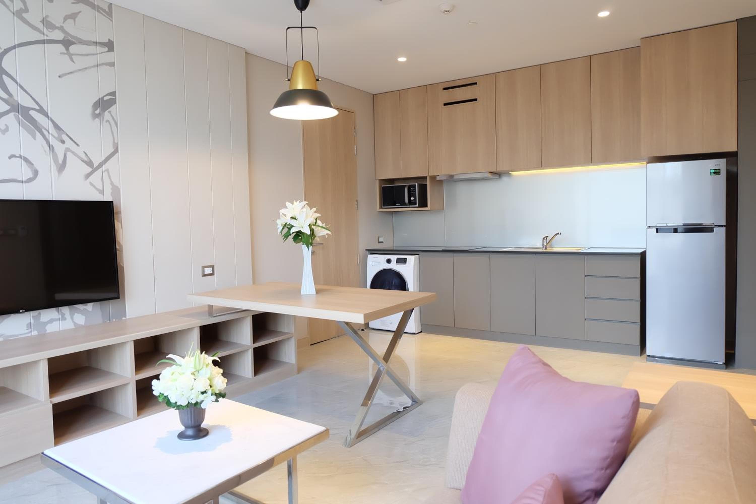 SKYVIEW Hotel Bangkok - Sukhumvit hotel, 12 Sukhumvit Soi 24 Klongton , Bangkok, Thailand — photo 103