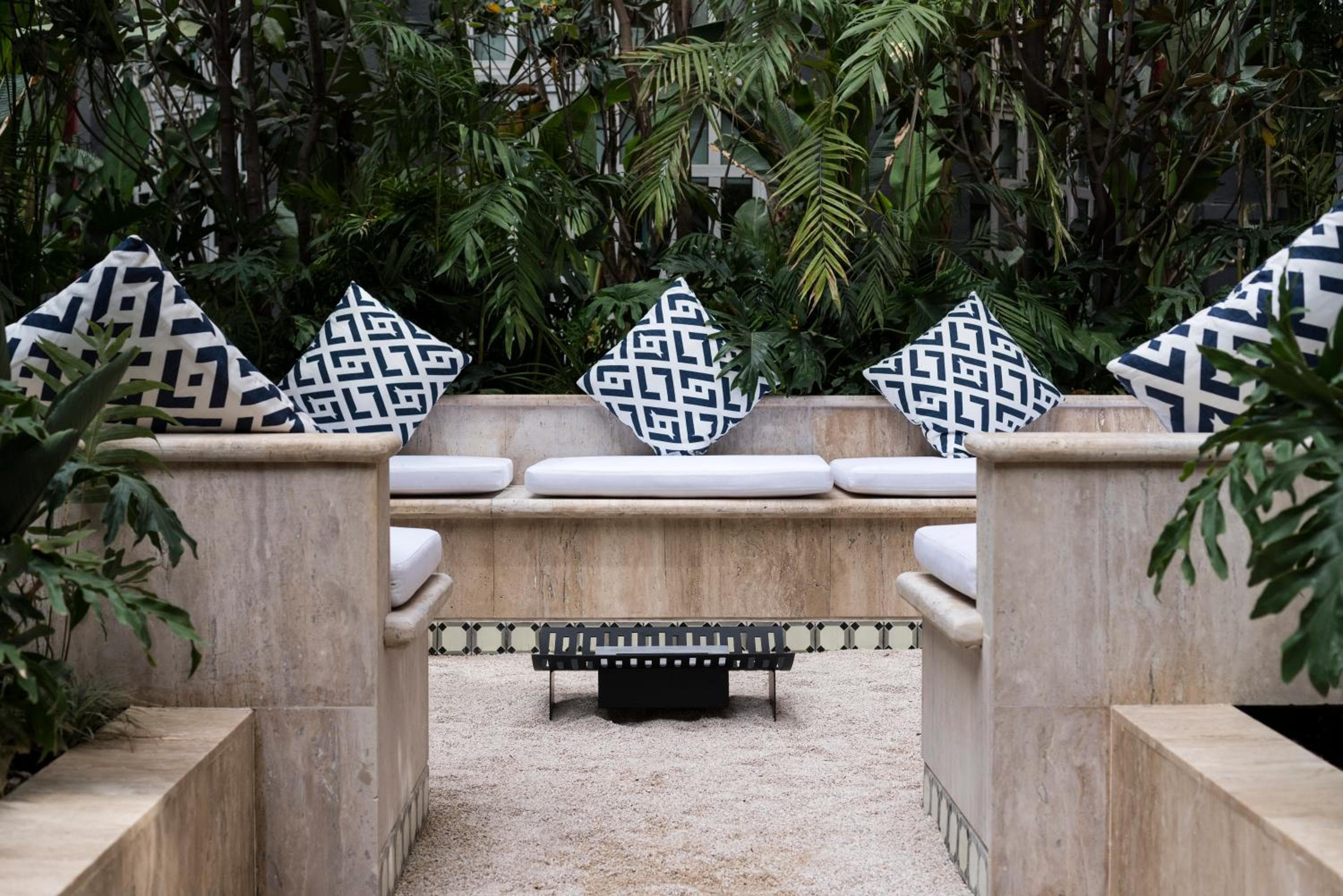 Four Seasons Hotel Mexico City — 23