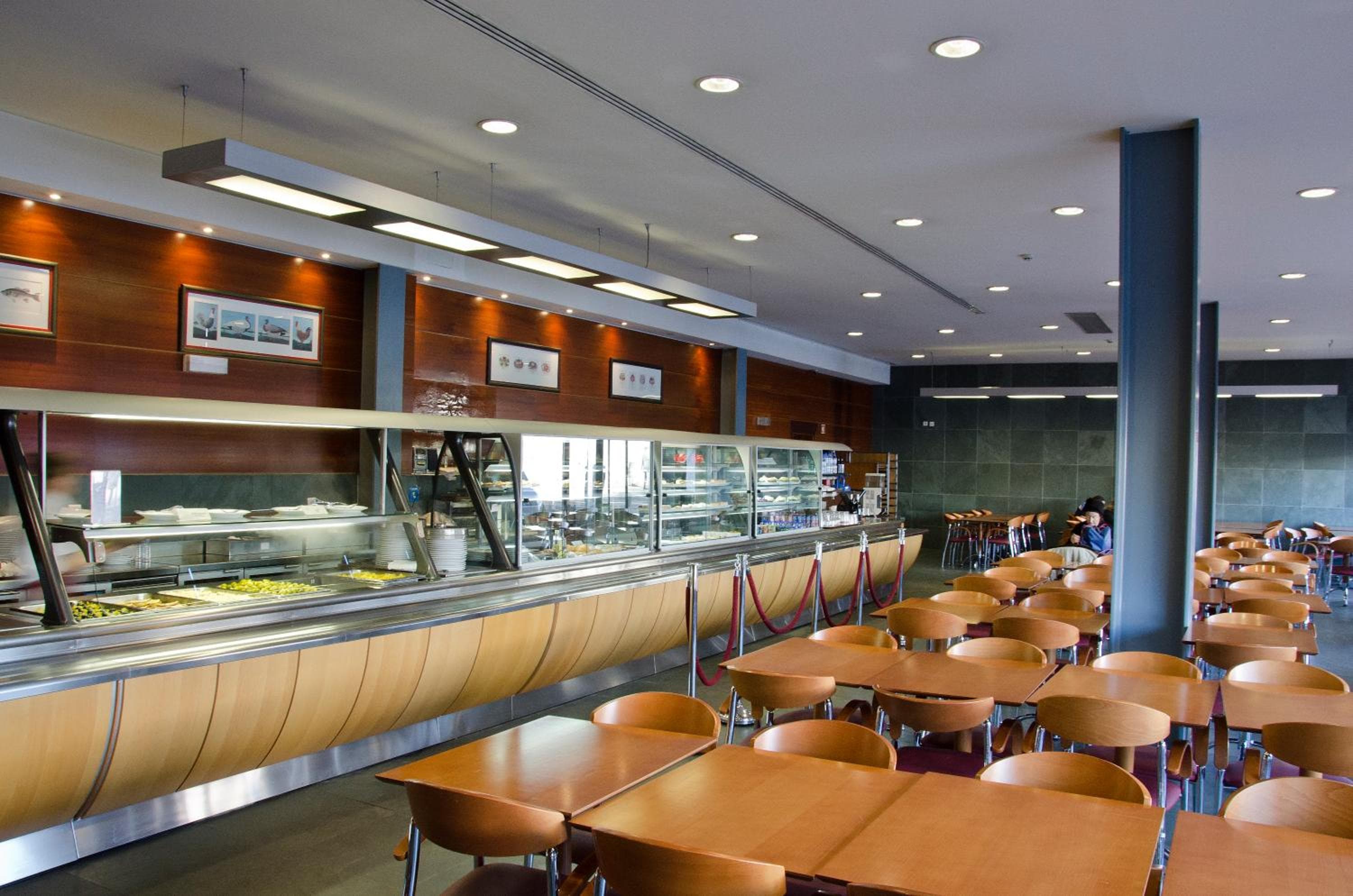 Hotel VIP Executive Zurigo — 21