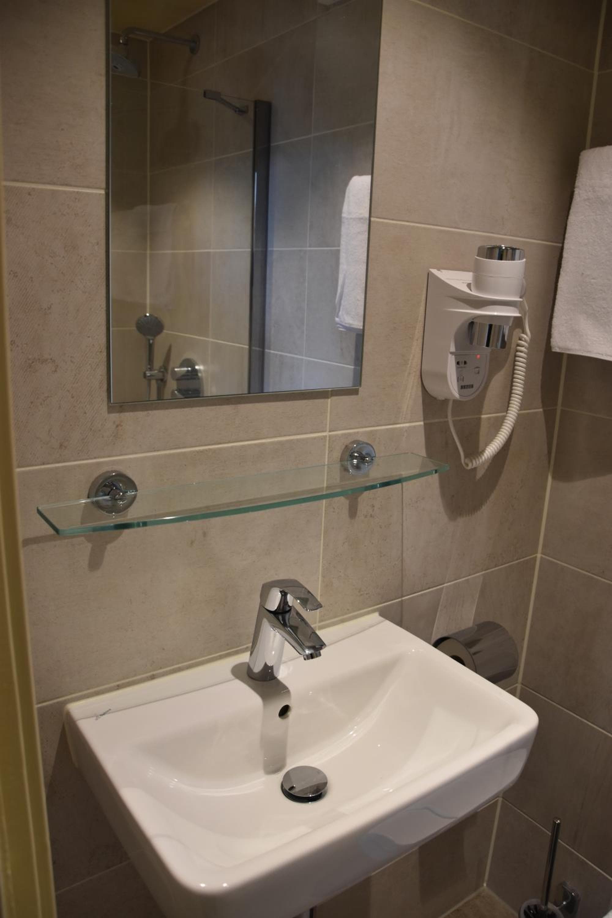 OZO Hotels Armada Amsterdam — 20