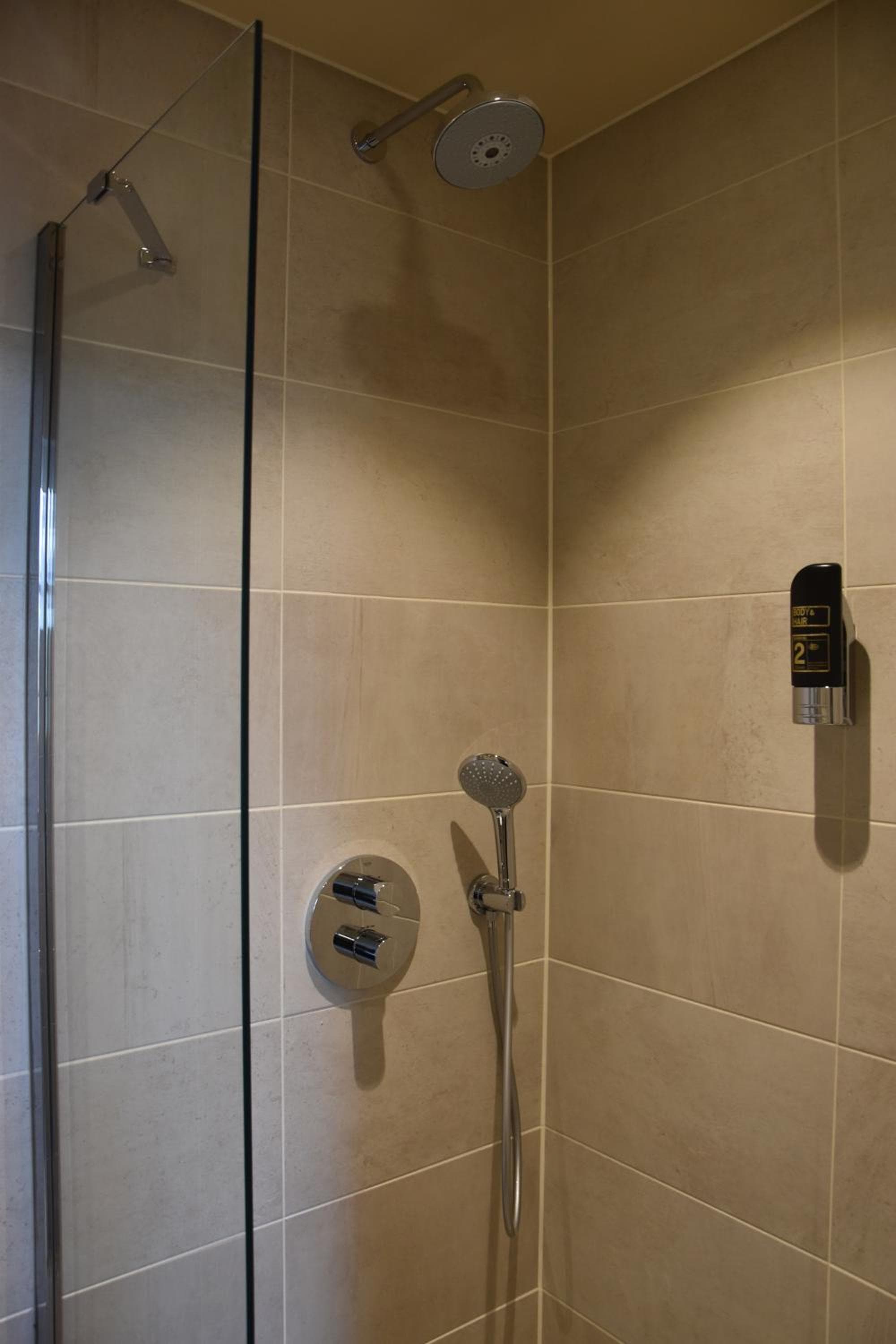 OZO Hotels Armada Amsterdam — 17