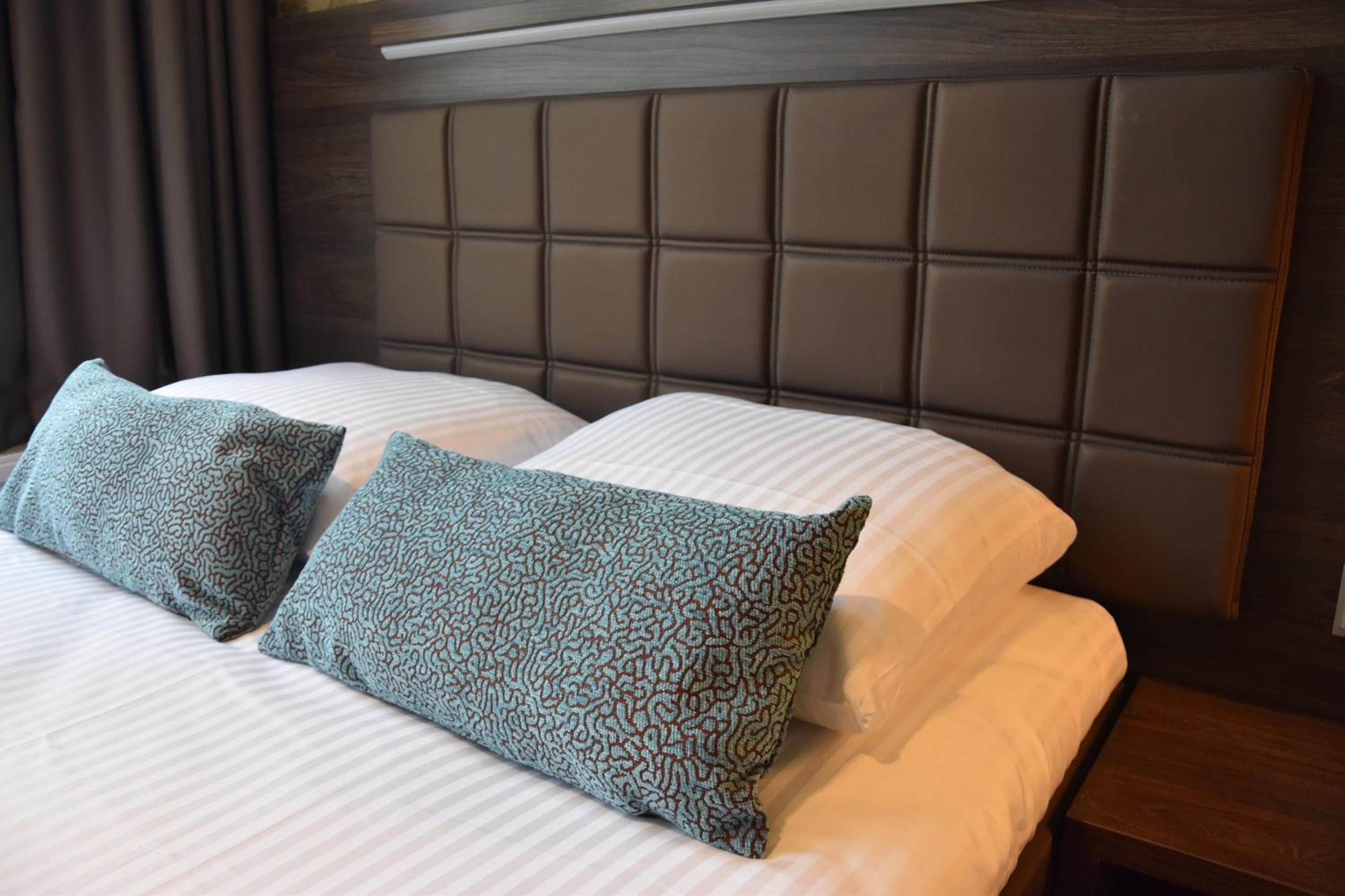 OZO Hotels Armada Amsterdam — 4