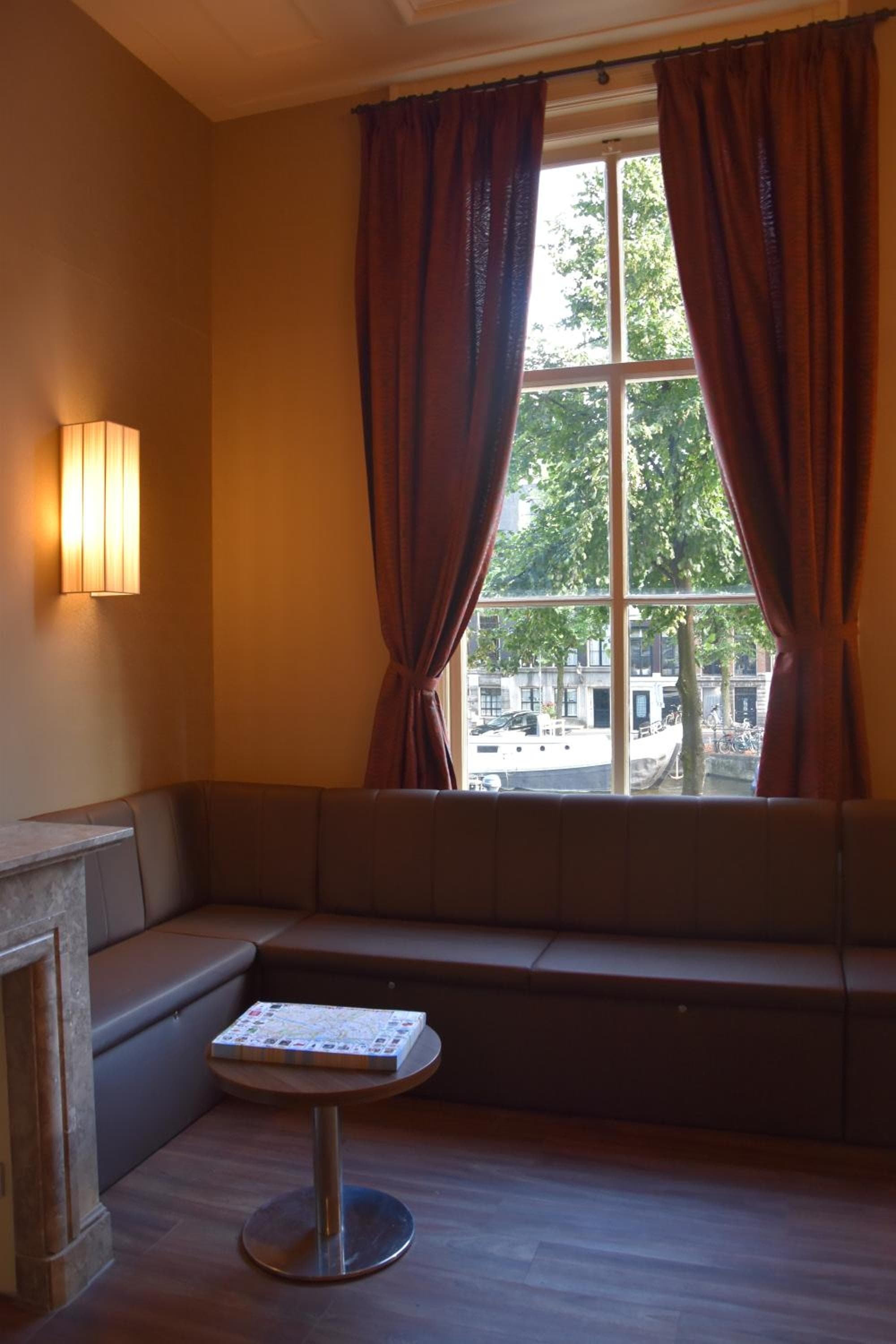 OZO Hotels Armada Amsterdam — 16