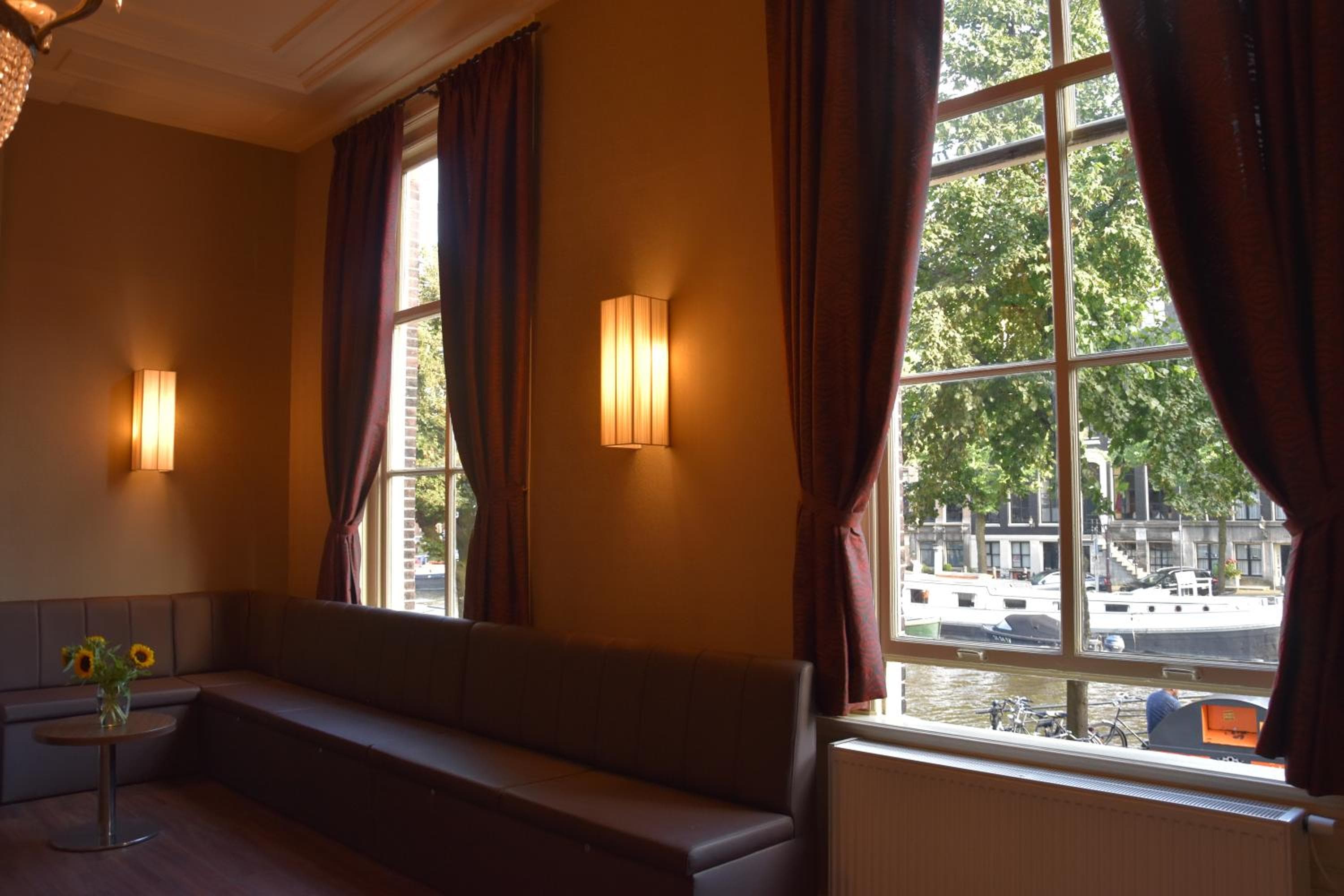 OZO Hotels Armada Amsterdam — 5
