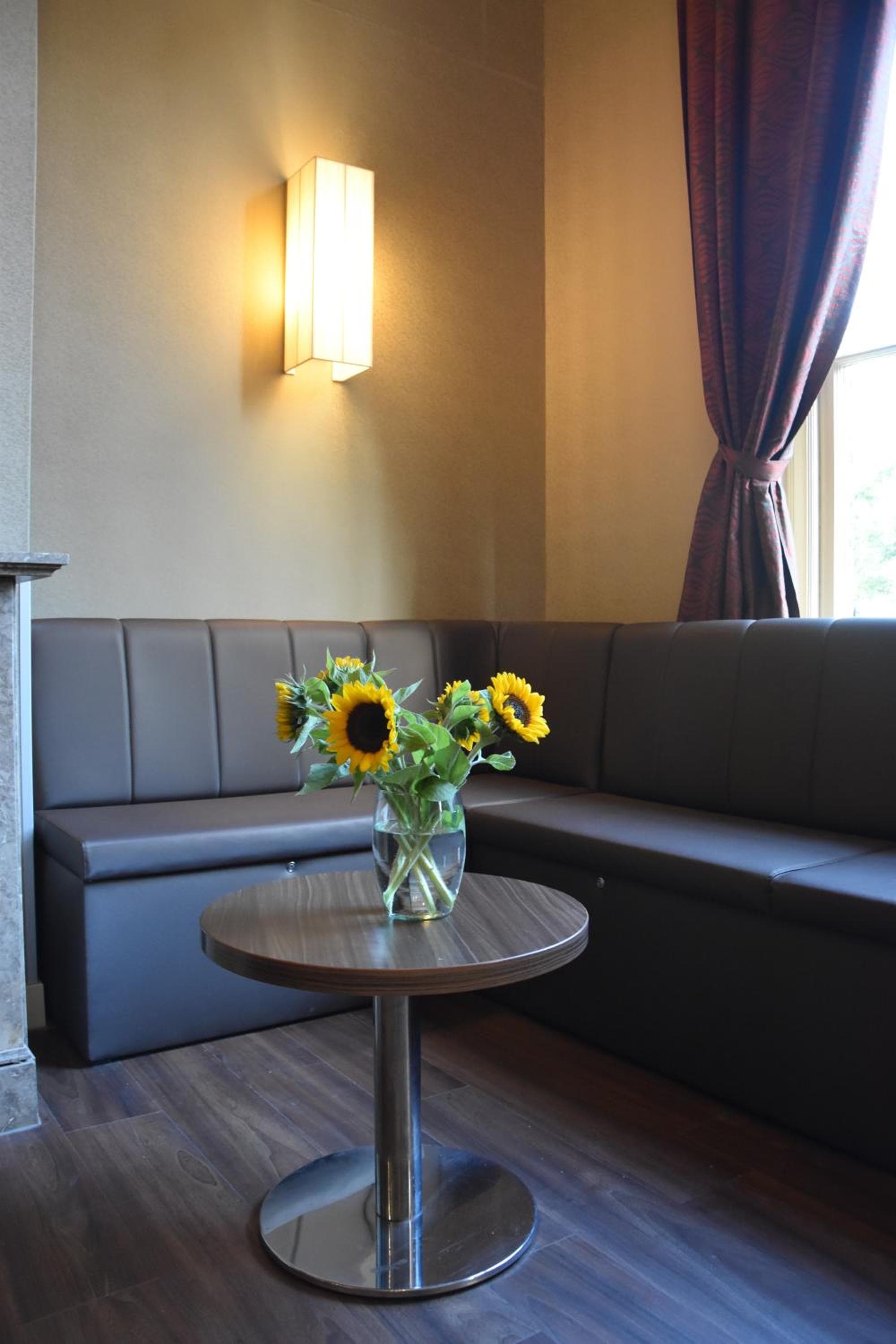OZO Hotels Armada Amsterdam — 18