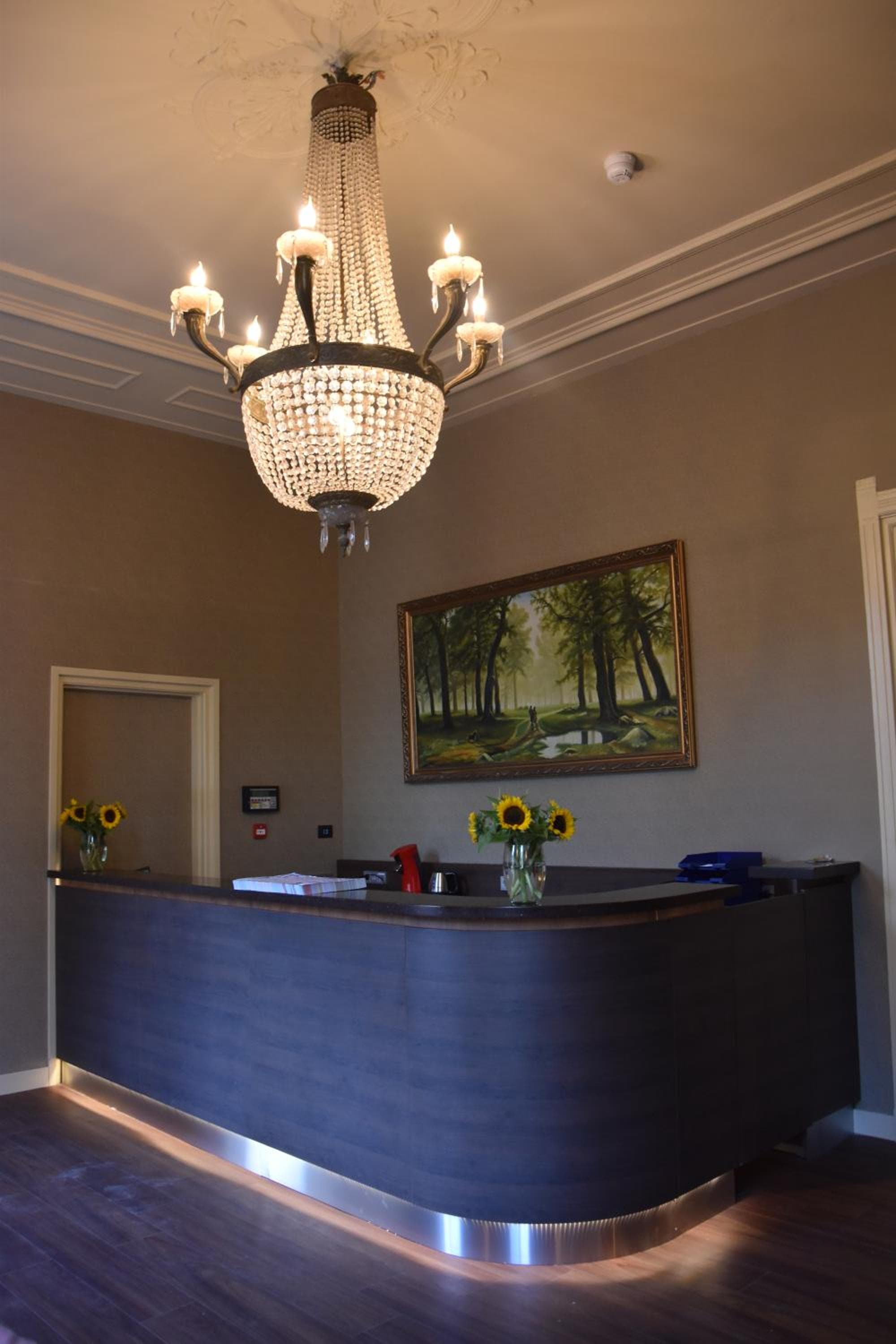 OZO Hotels Armada Amsterdam — 6