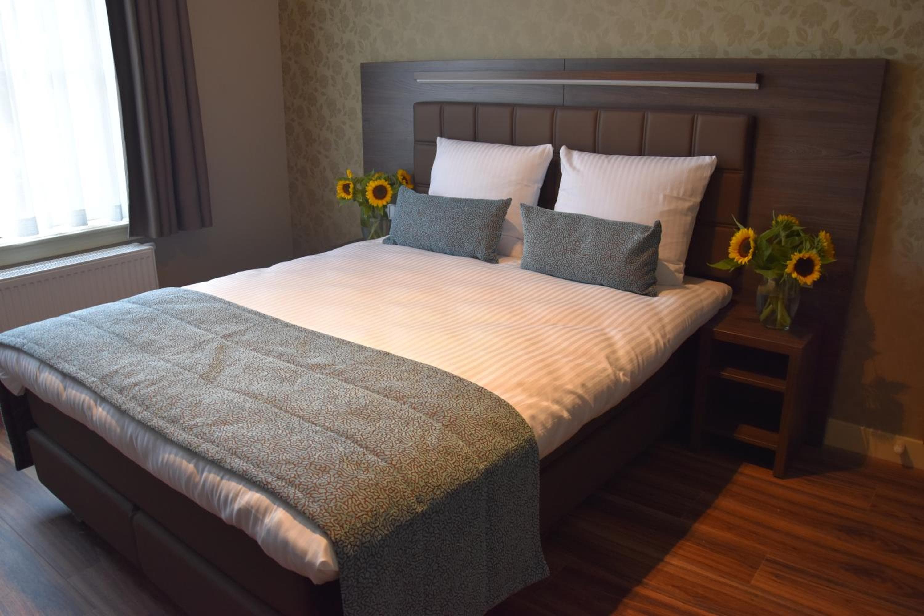 OZO Hotels Armada Amsterdam — 19