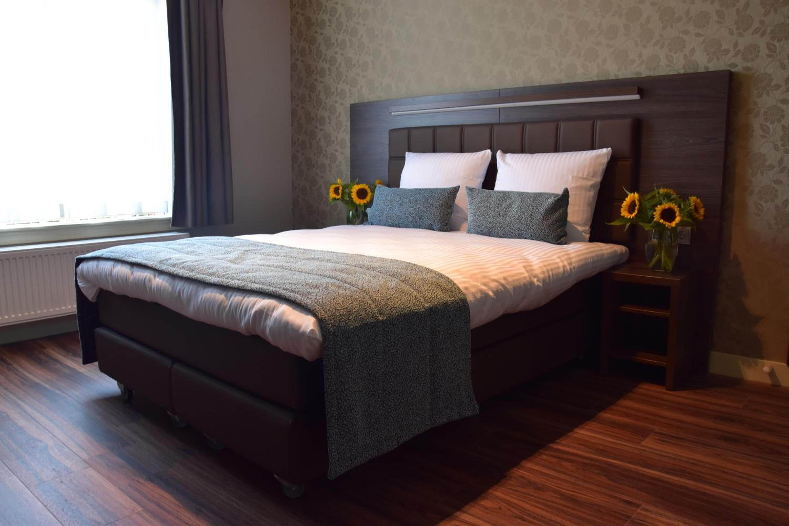 OZO Hotels Armada Amsterdam — 7