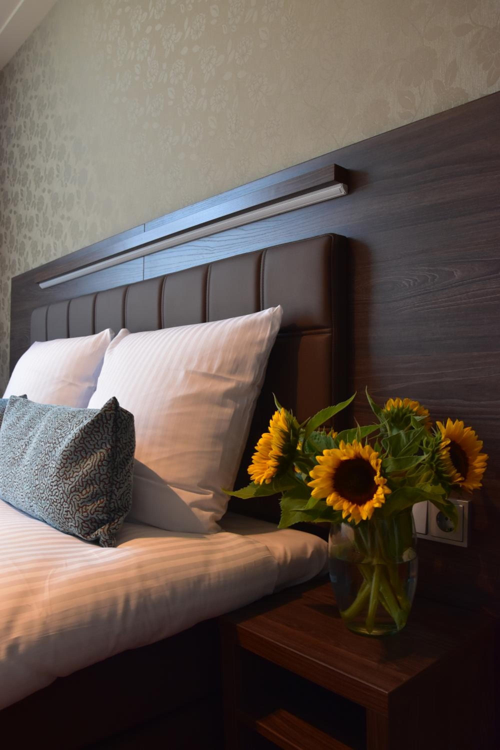 OZO Hotels Armada Amsterdam — 15