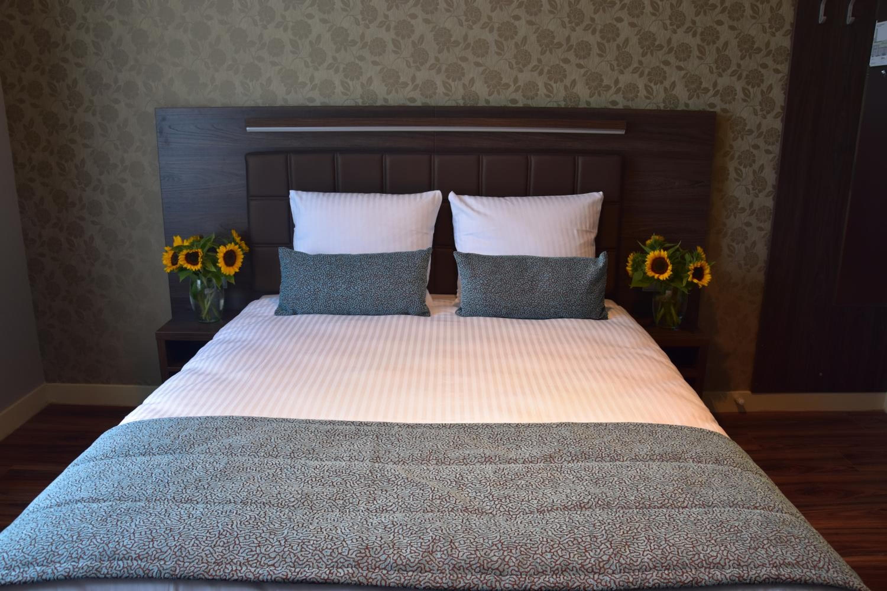 OZO Hotels Armada Amsterdam — 9