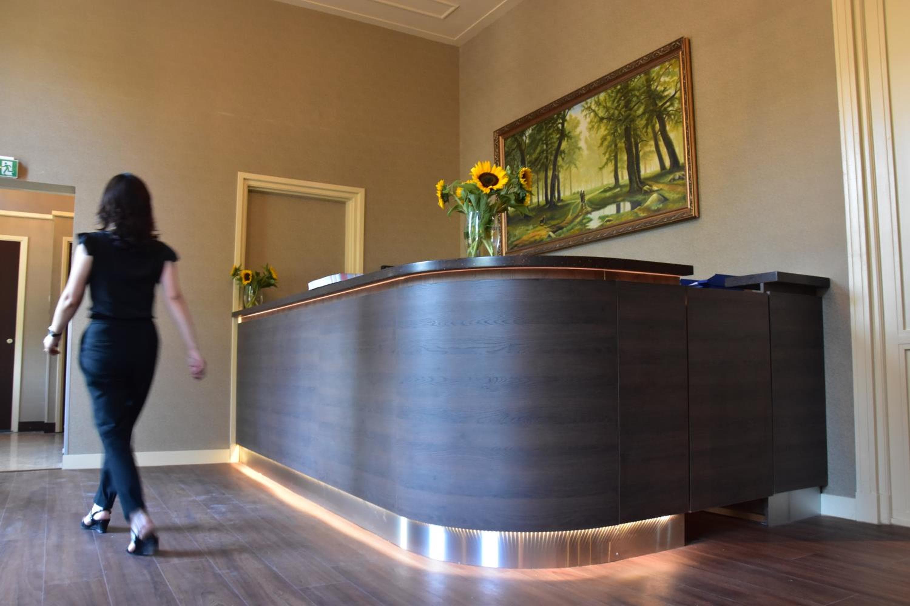 OZO Hotels Armada Amsterdam — 10