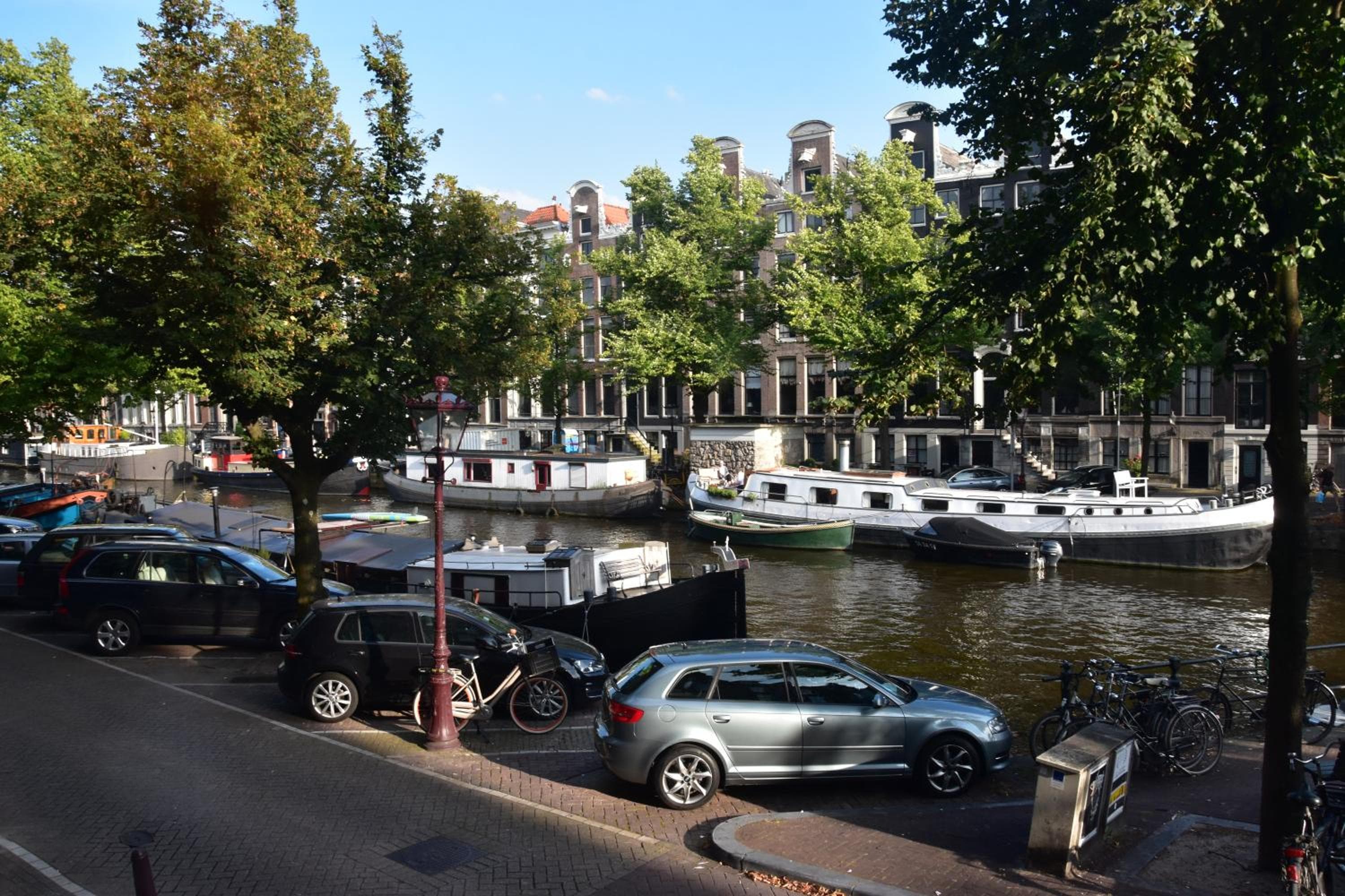 OZO Hotels Armada Amsterdam — 11