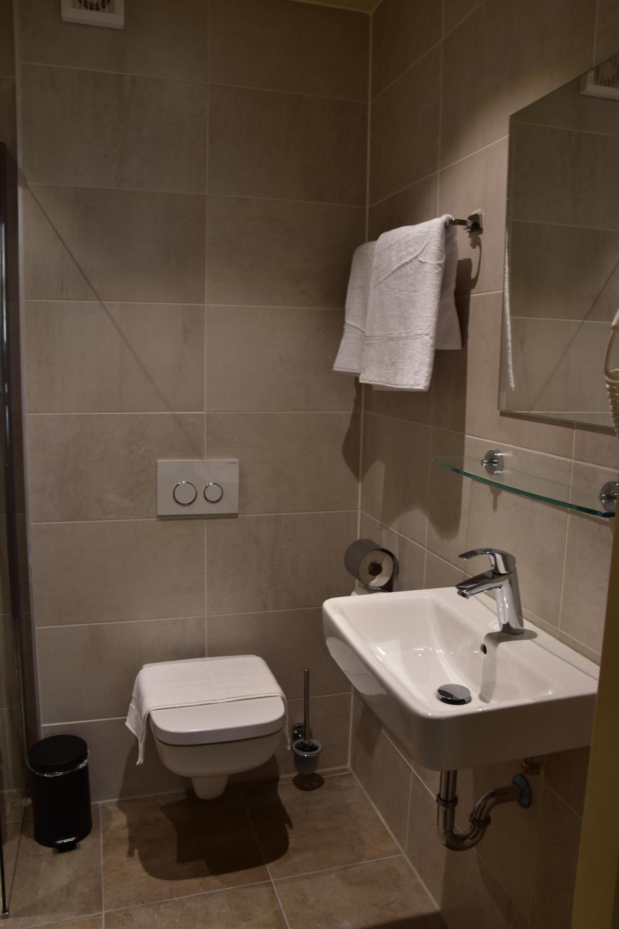 OZO Hotels Armada Amsterdam — 12