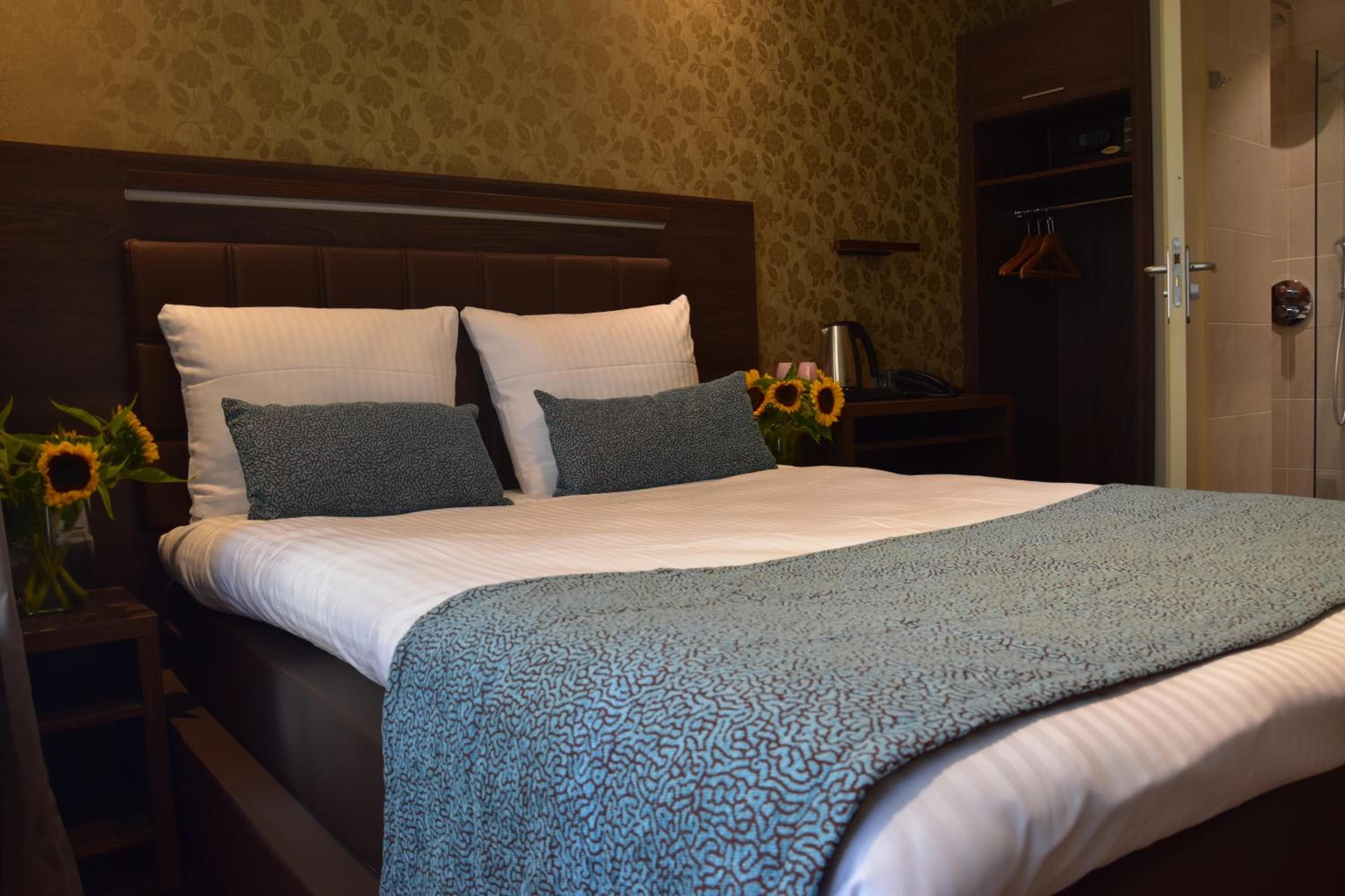 OZO Hotels Armada Amsterdam — 13