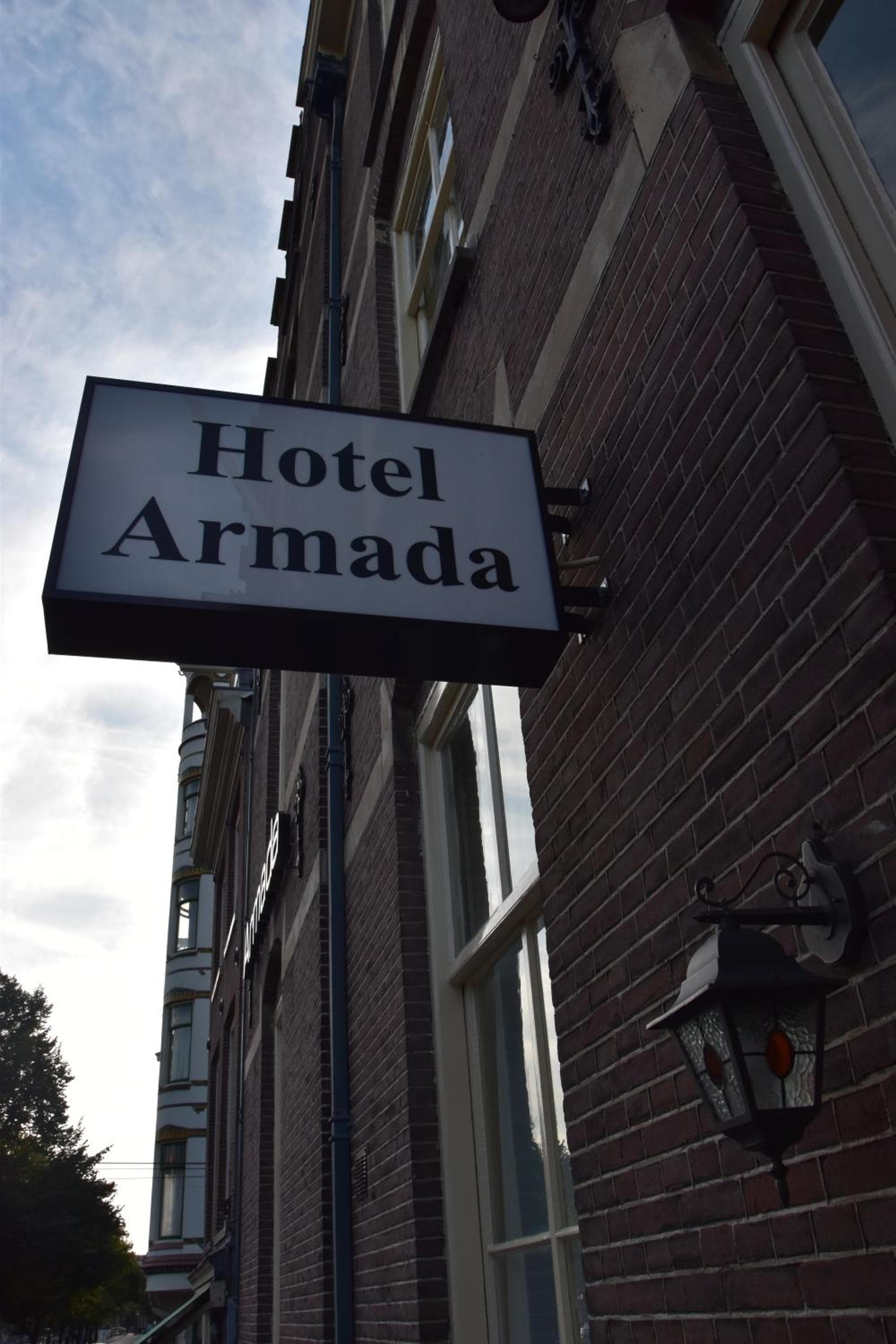 OZO Hotels Armada Amsterdam — 21