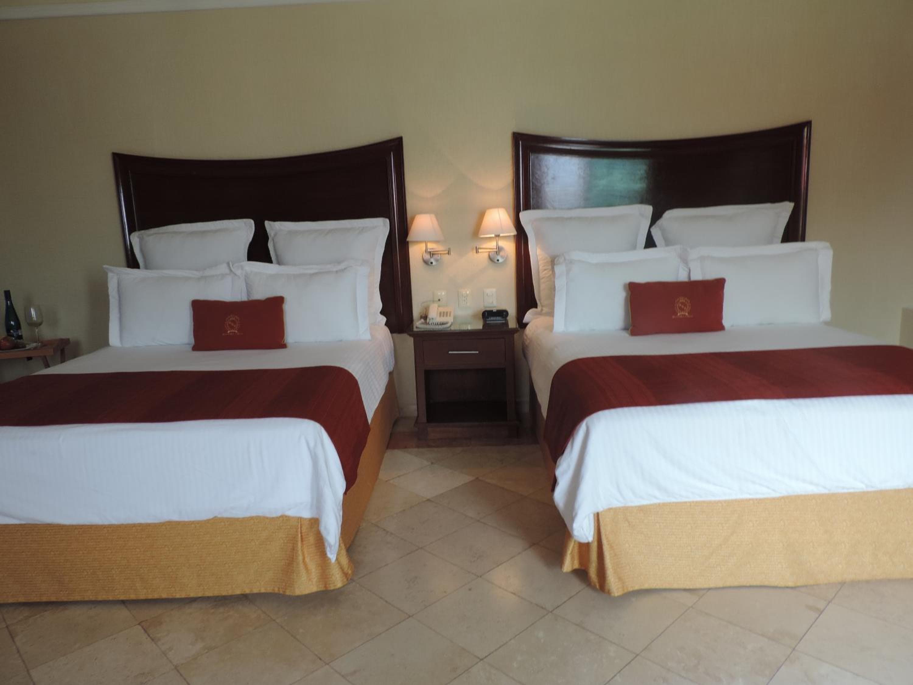 Hacienda Real del Caribe Hotel — 20