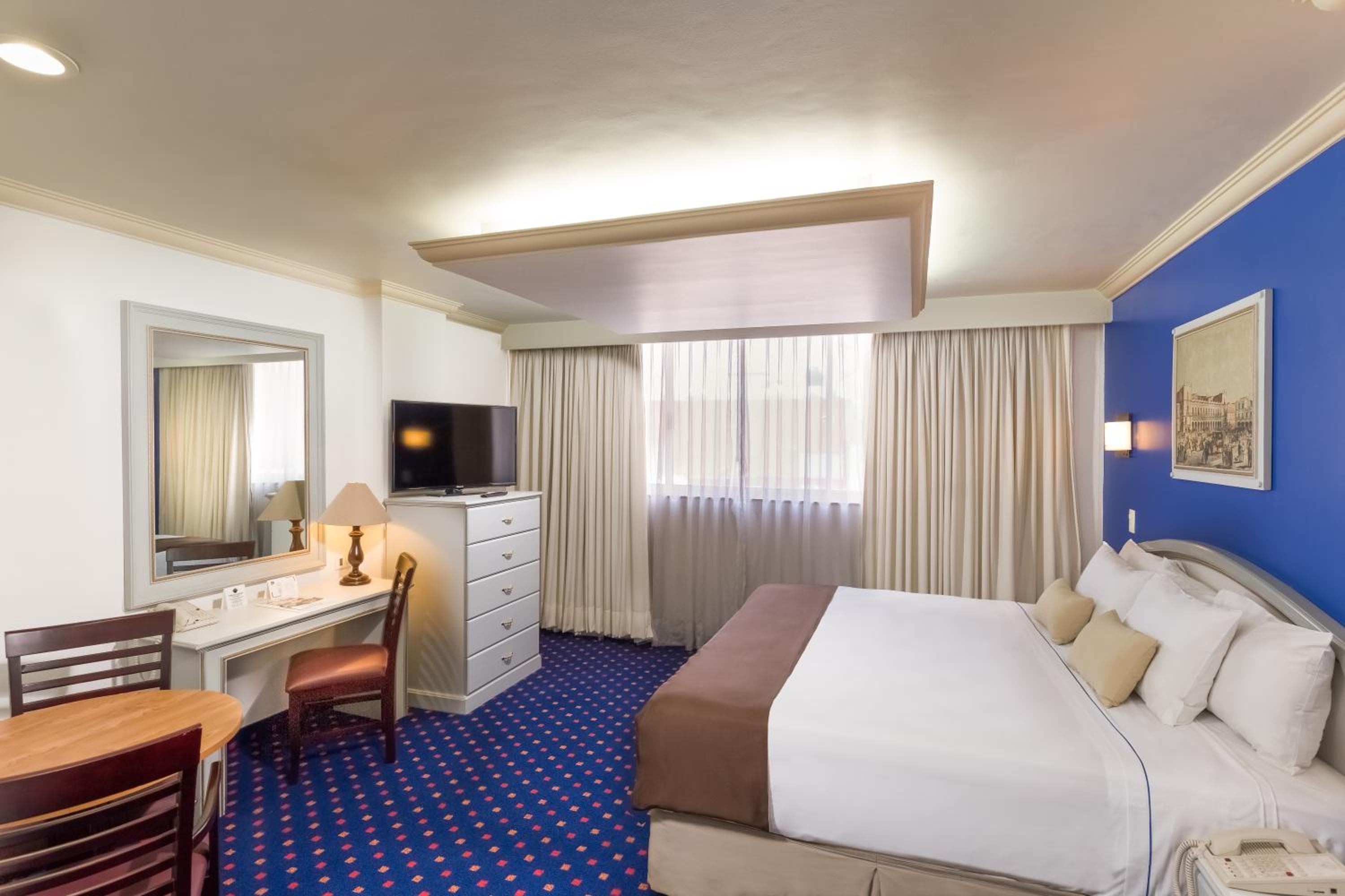 Hotel Estoril — 20