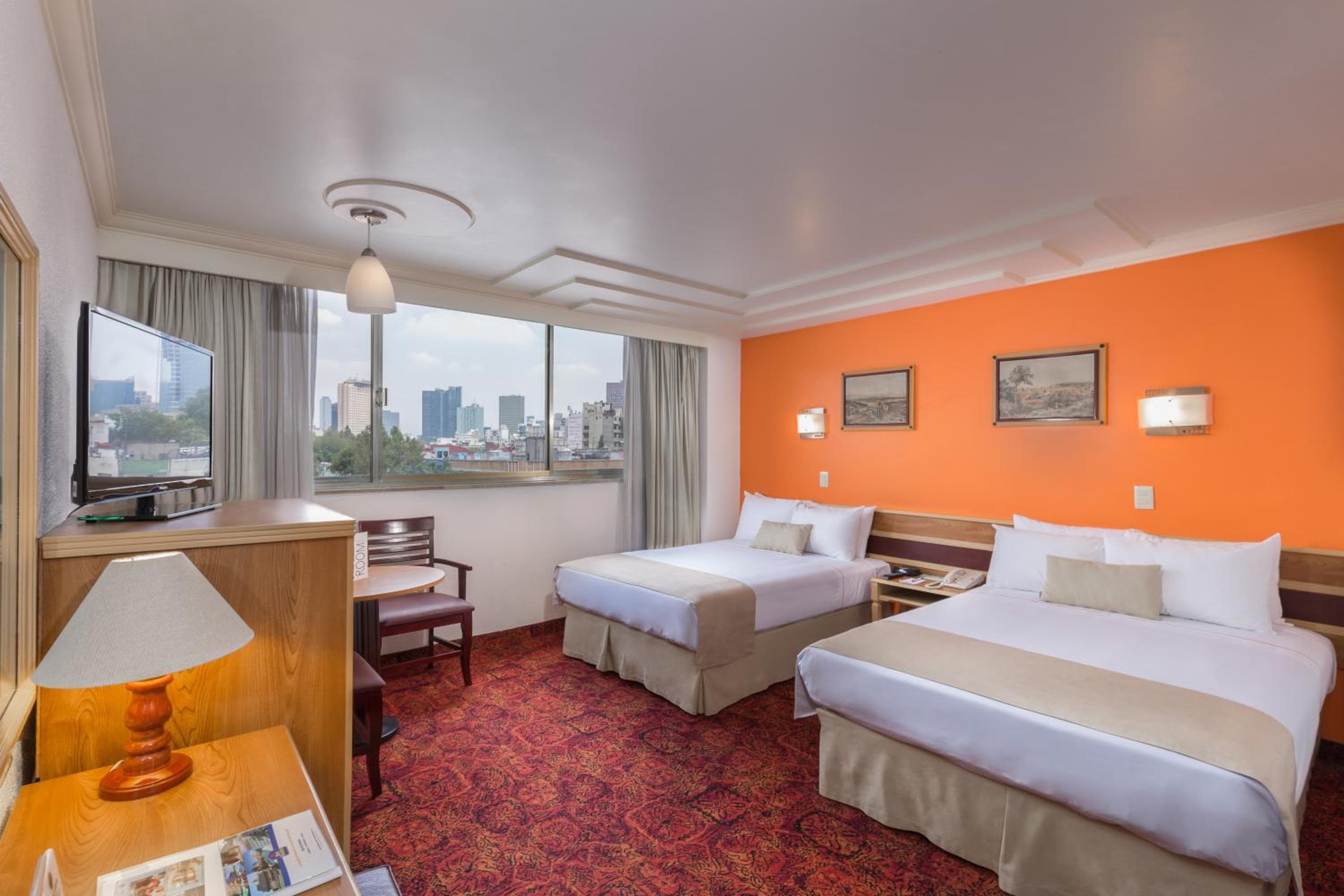 Hotel Estoril — 18