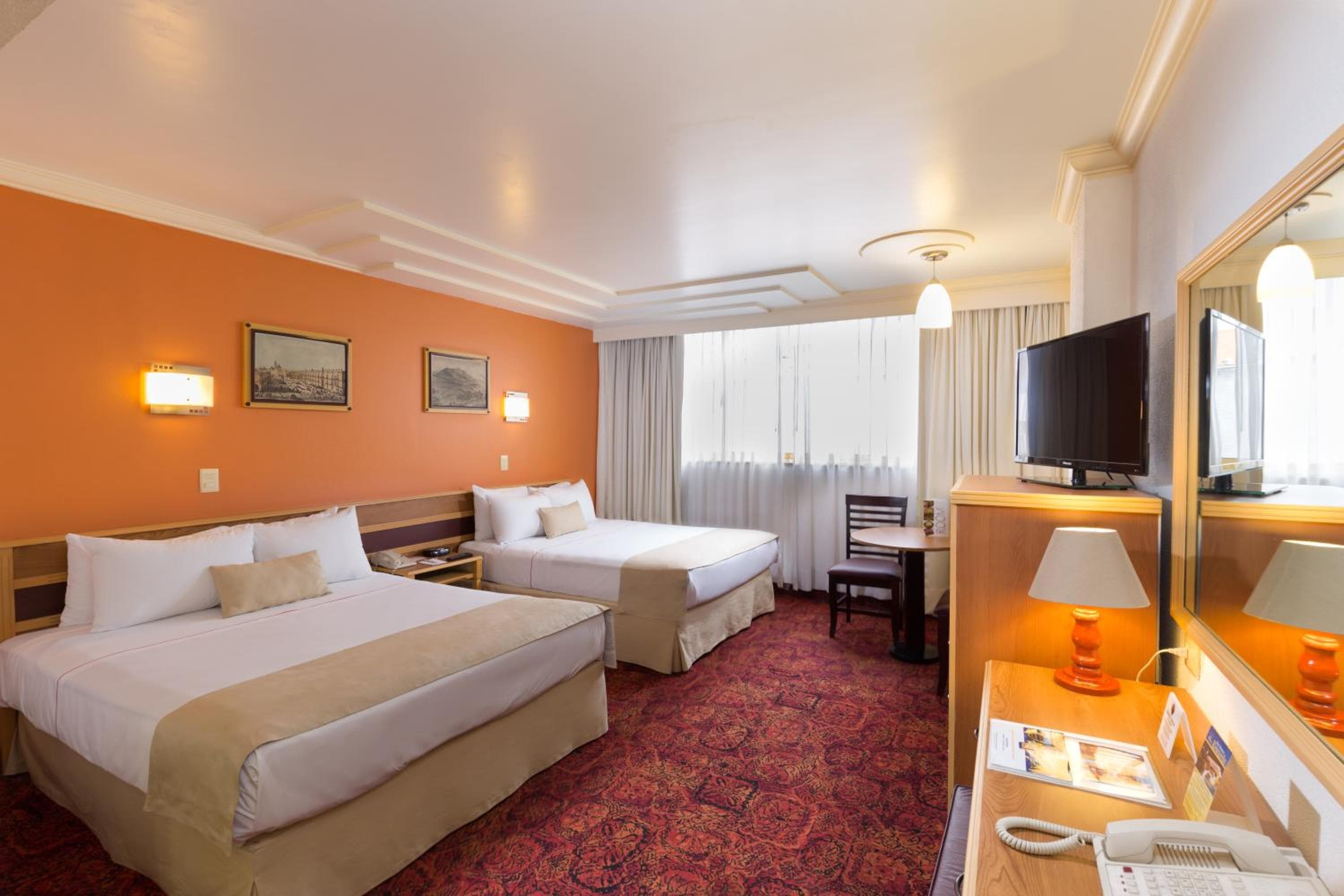 Hotel Estoril — 21