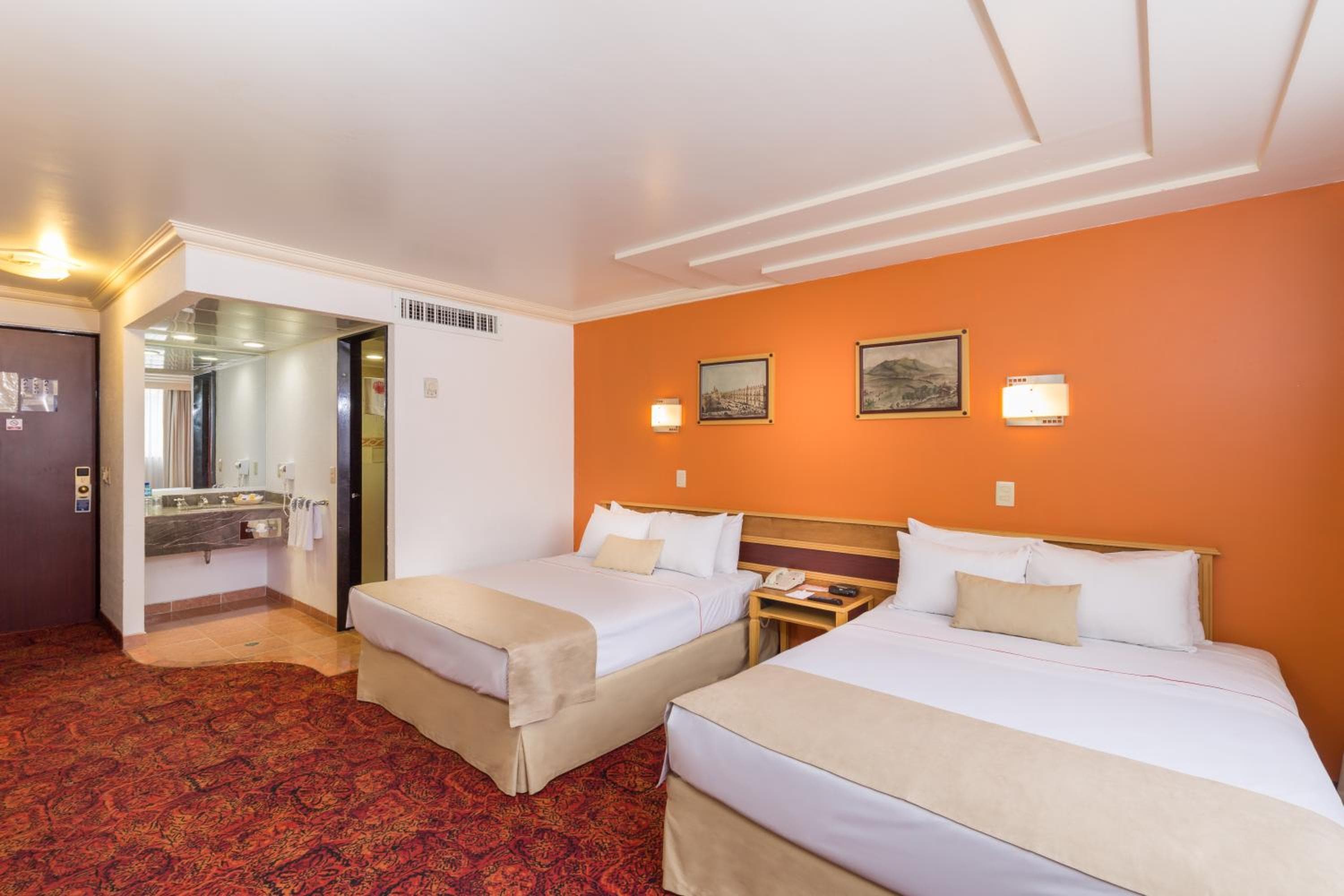 Hotel Estoril — 22