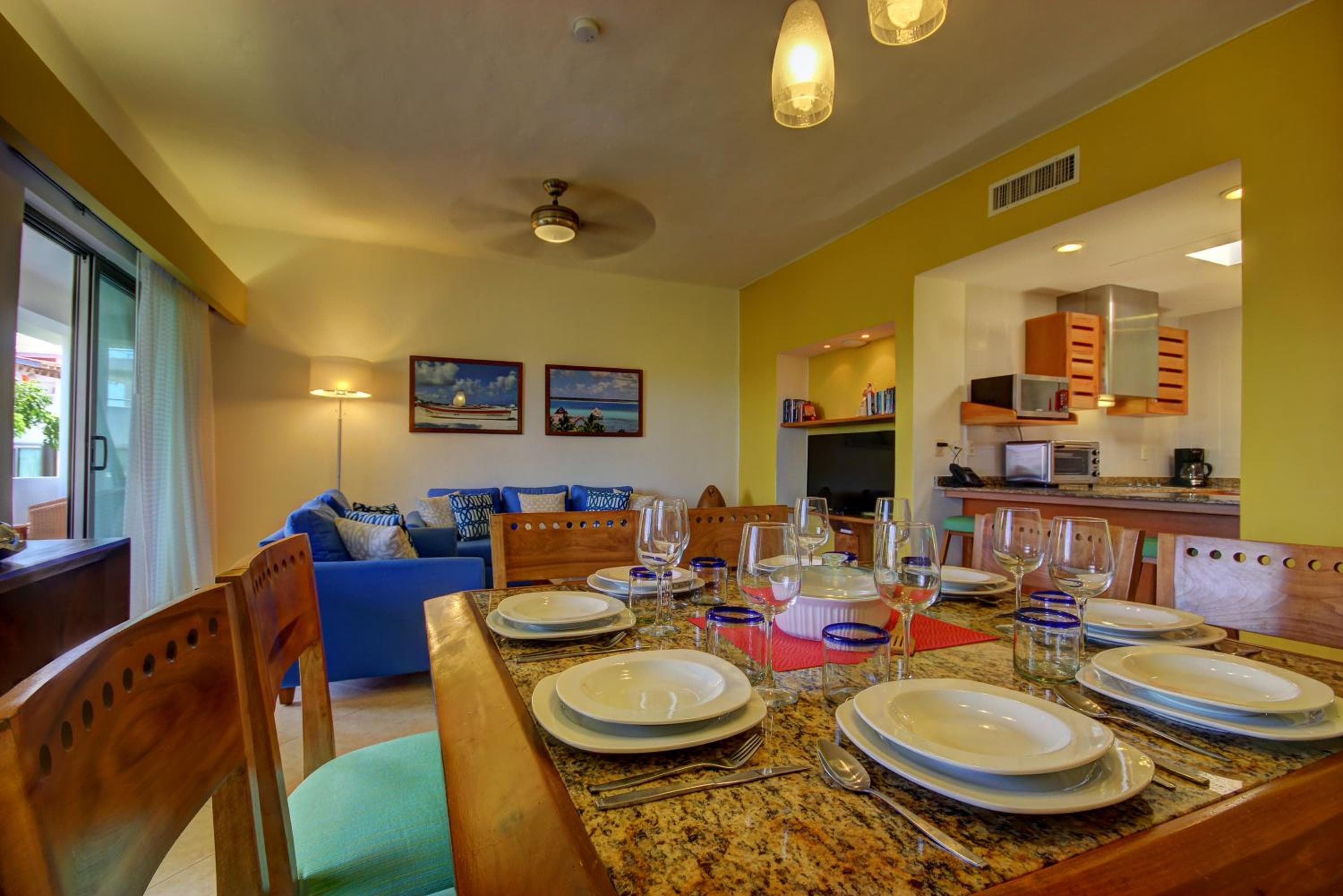 Riviera Maya Suites — 17