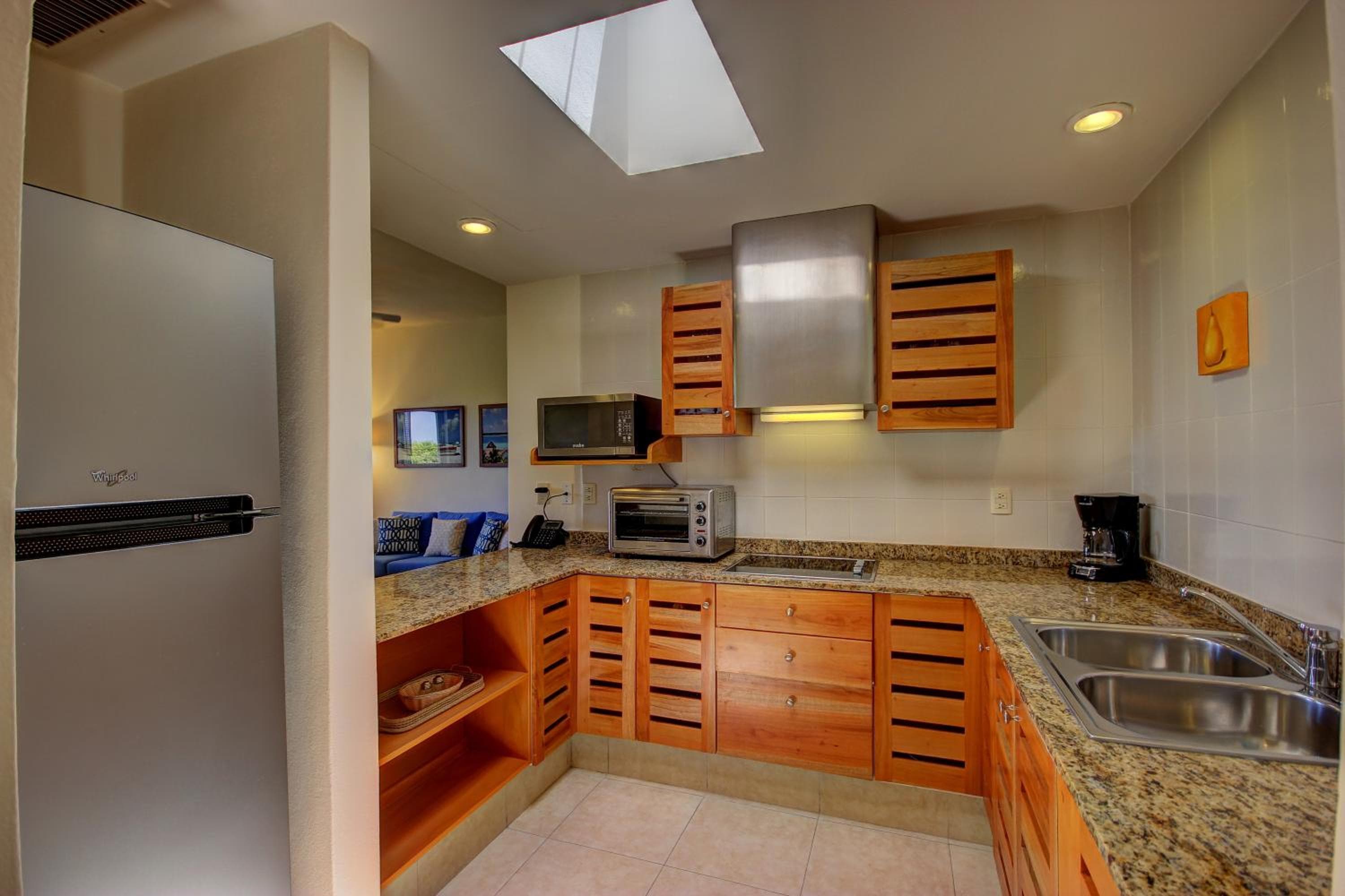 Riviera Maya Suiten — 2