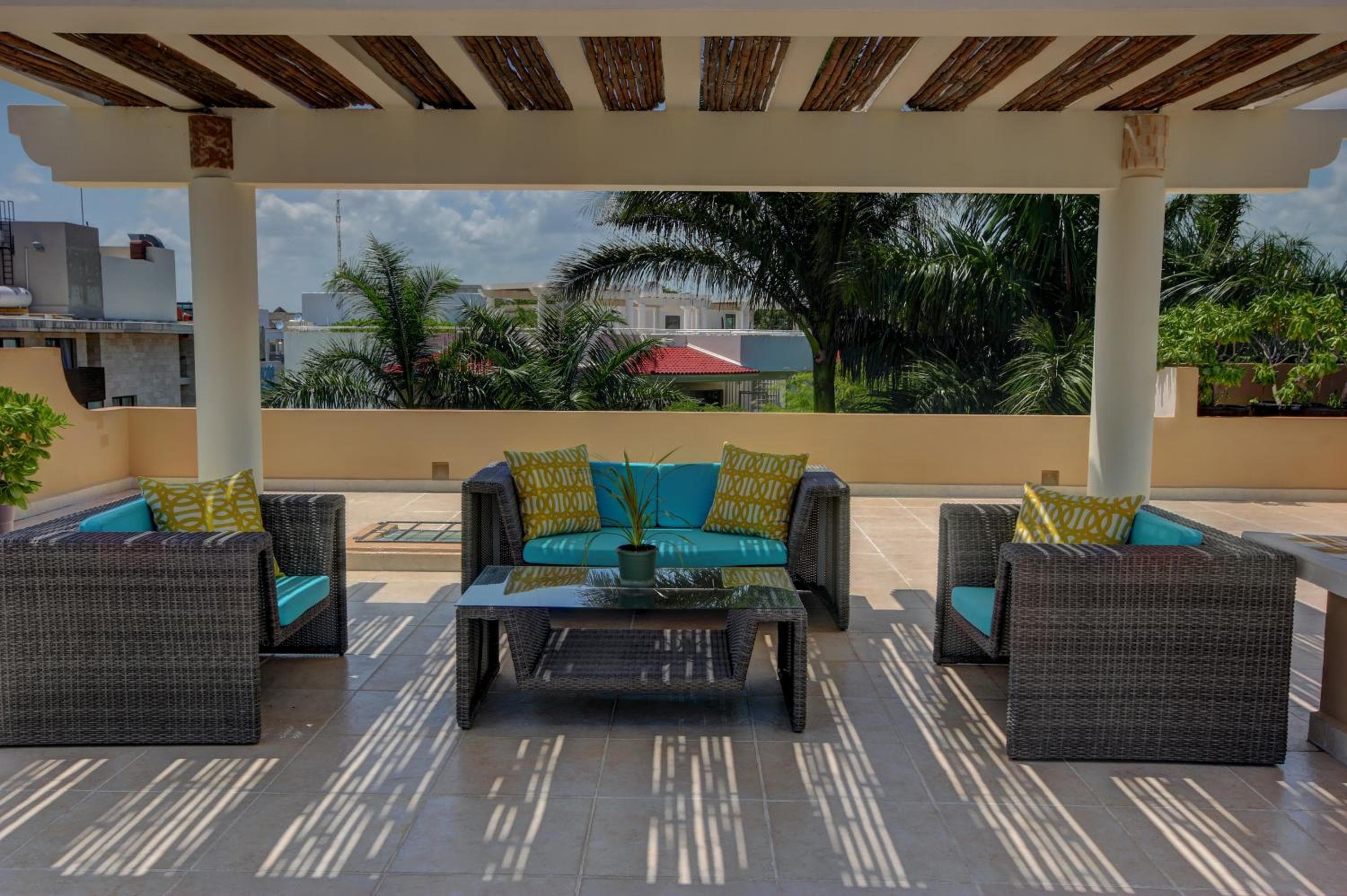 Riviera Maya Suites — 15