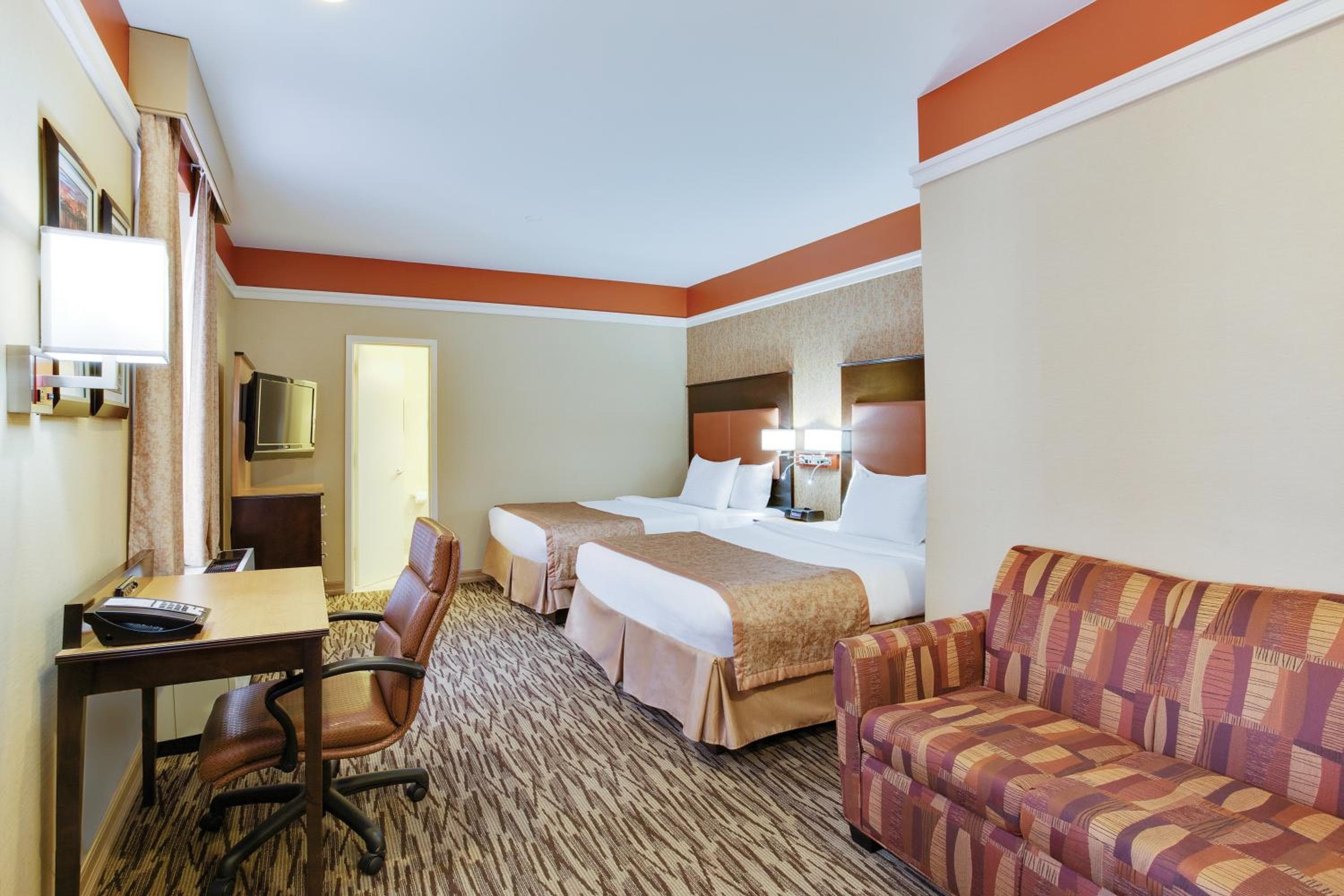 L'Hotel sulla Quinta Avenue — 30