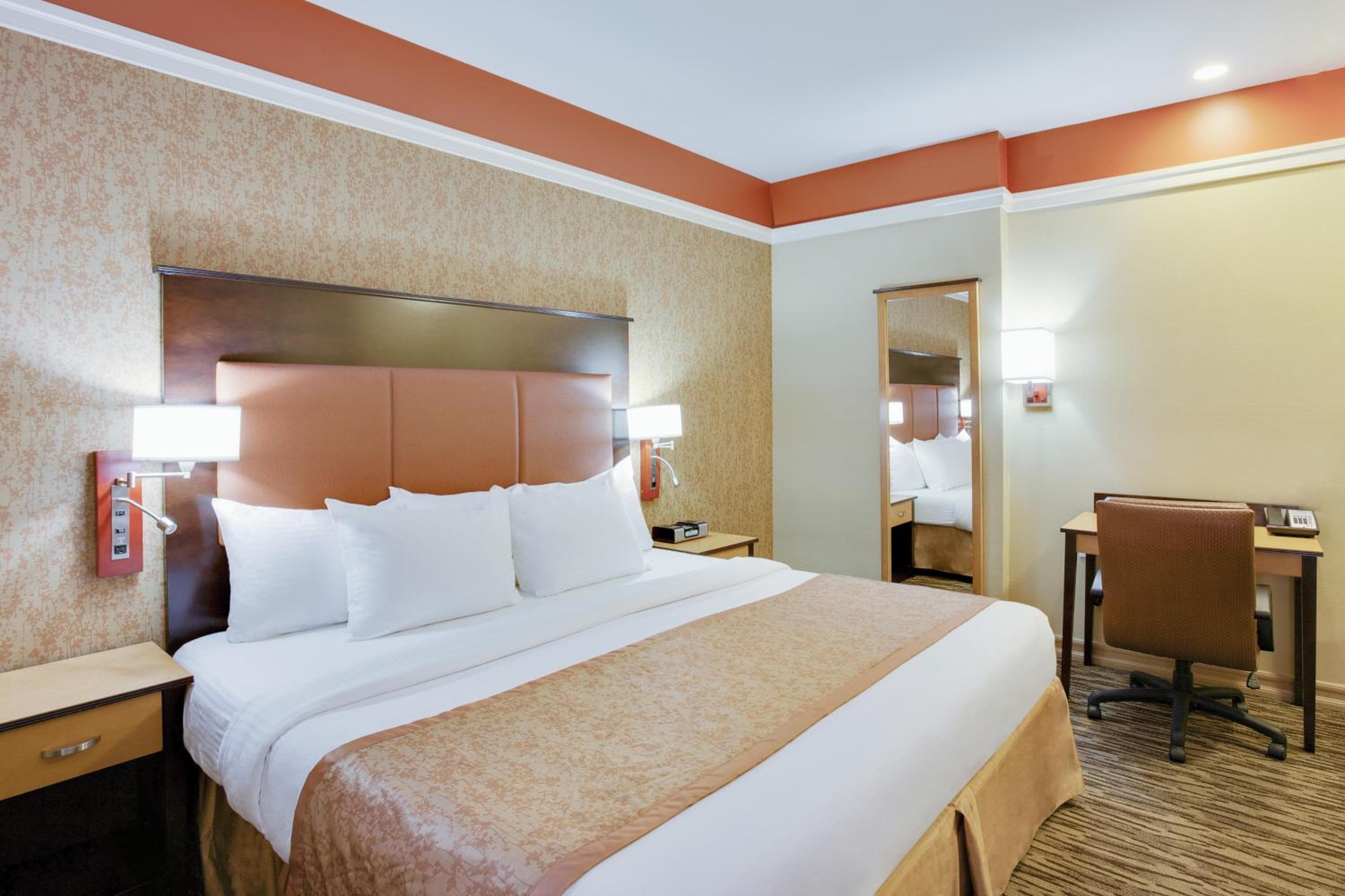 L'Hotel sulla Quinta Avenue — 28