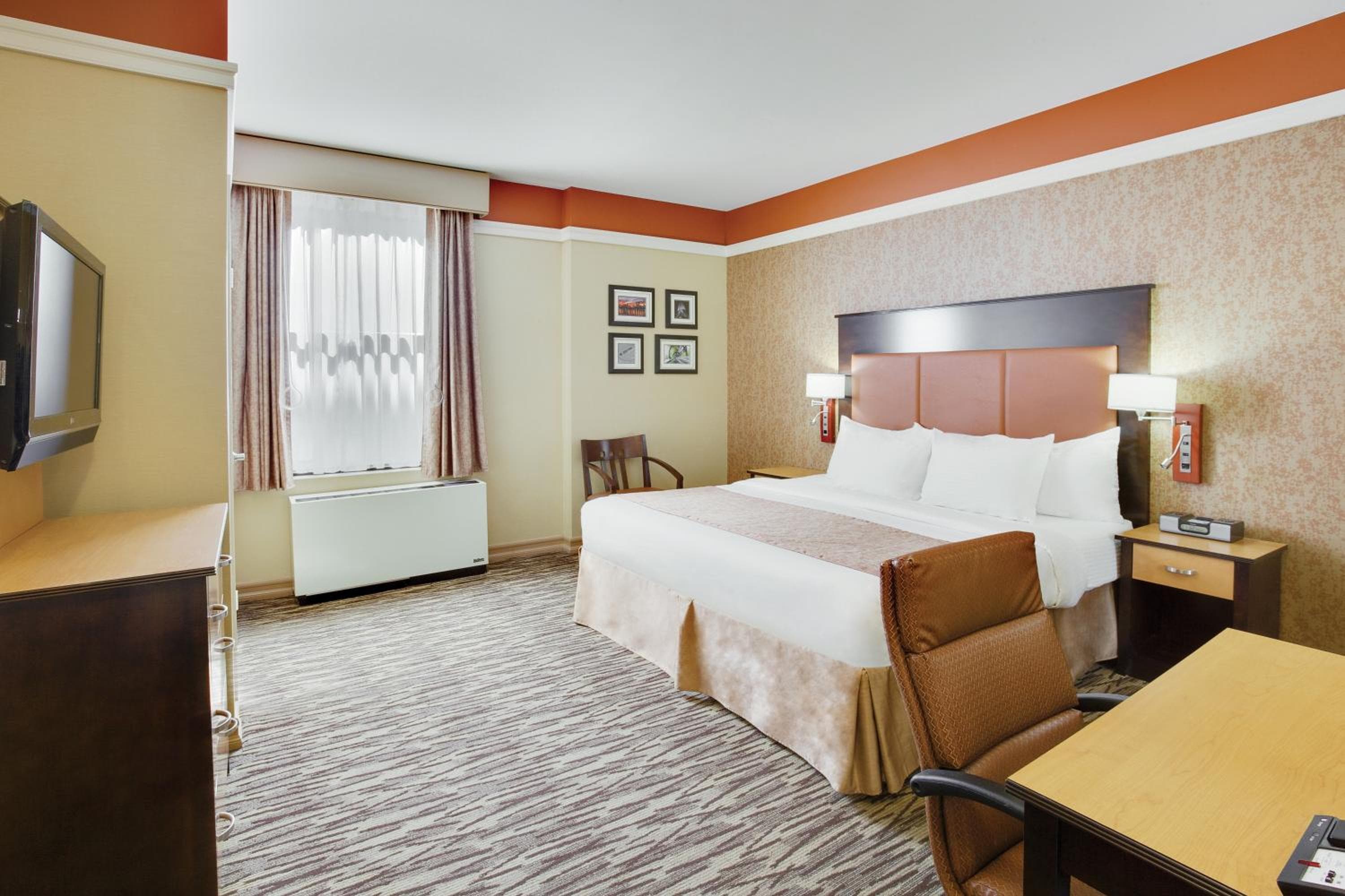 L'Hotel sulla Quinta Avenue — 27