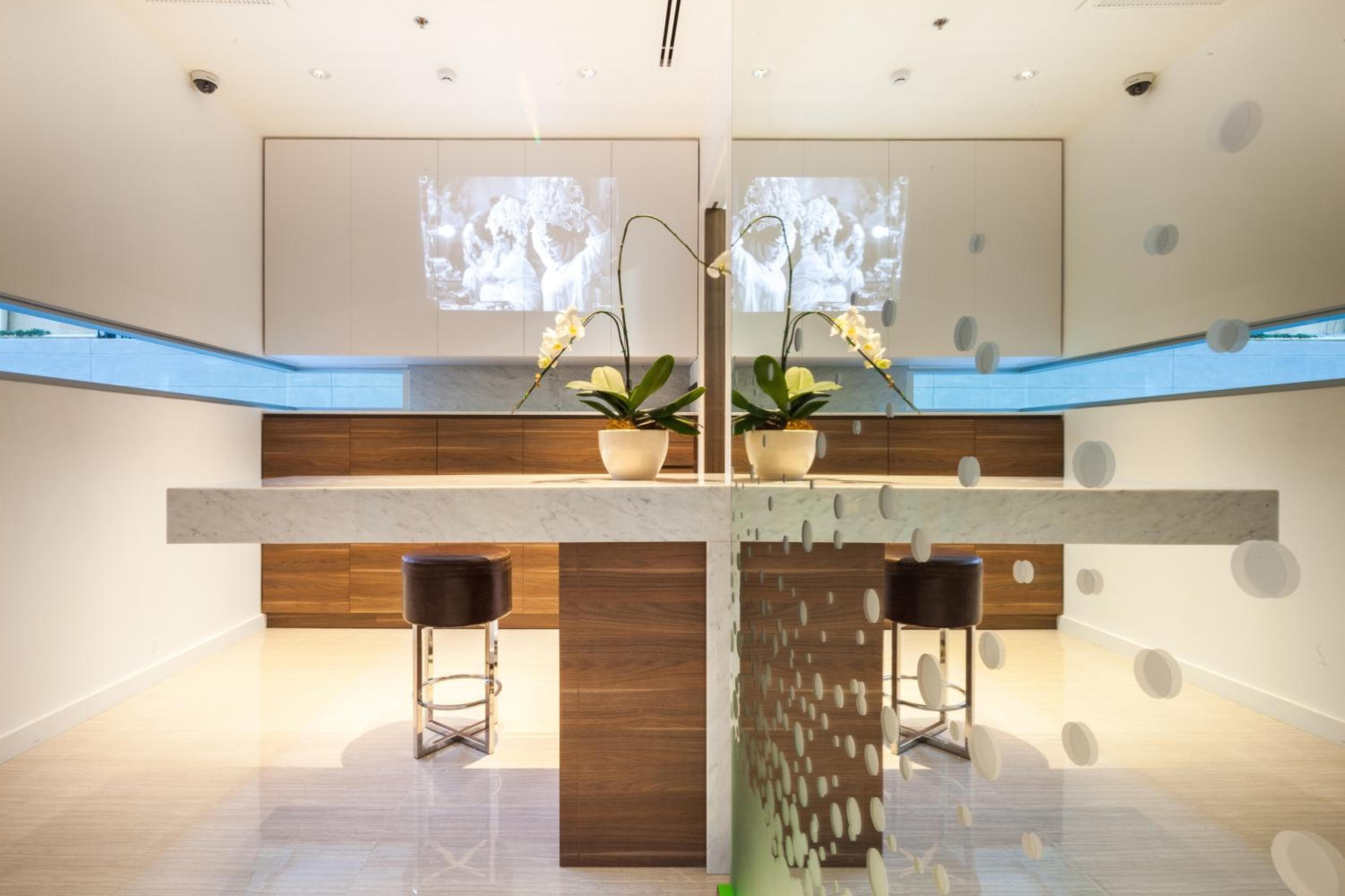 LiT BANGKOK Residence — 13