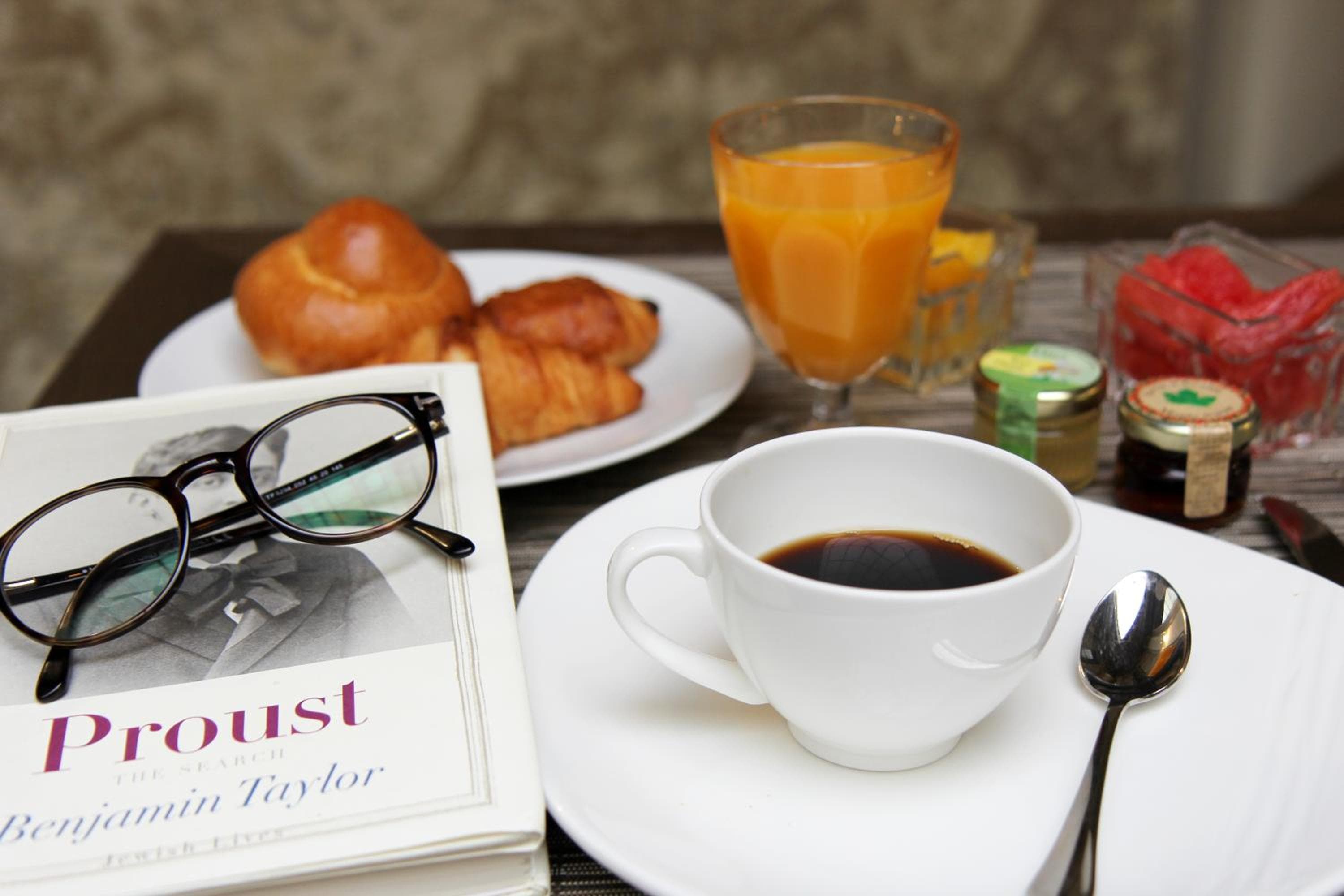 Hotel Litteraire Le Swann, BW Premier Collection — 24