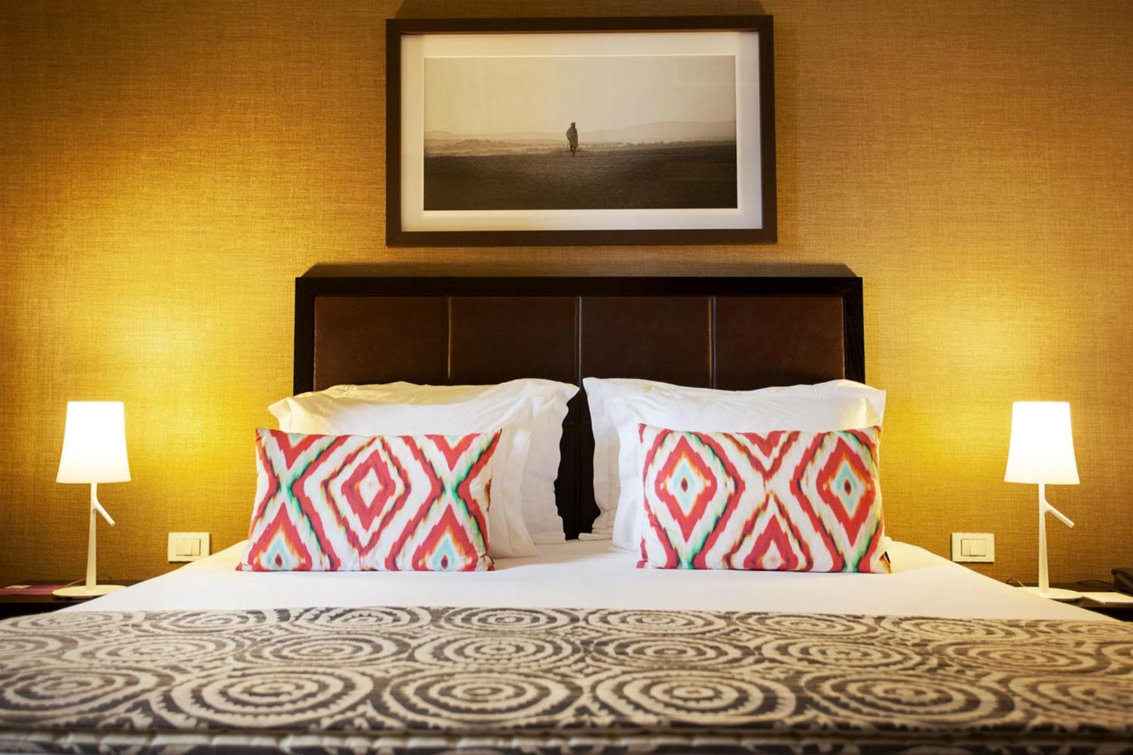 Internacional Design Hotel — 17